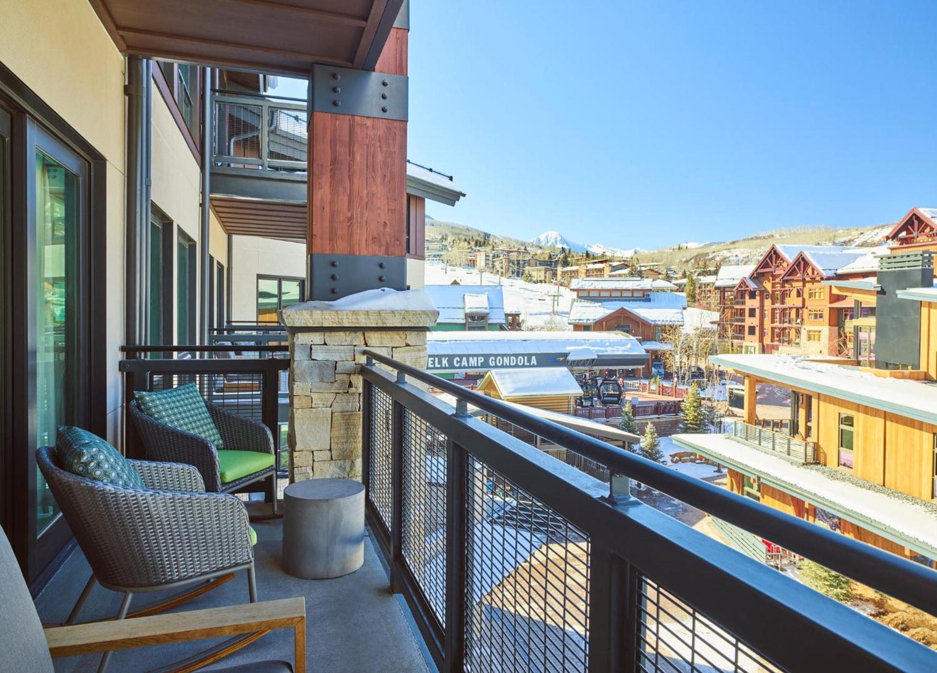 Limelight Hotel Snowmass photo 17