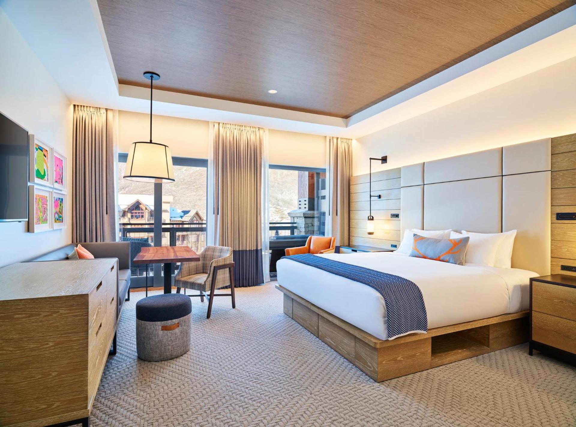 Limelight Hotel Snowmass photo 3