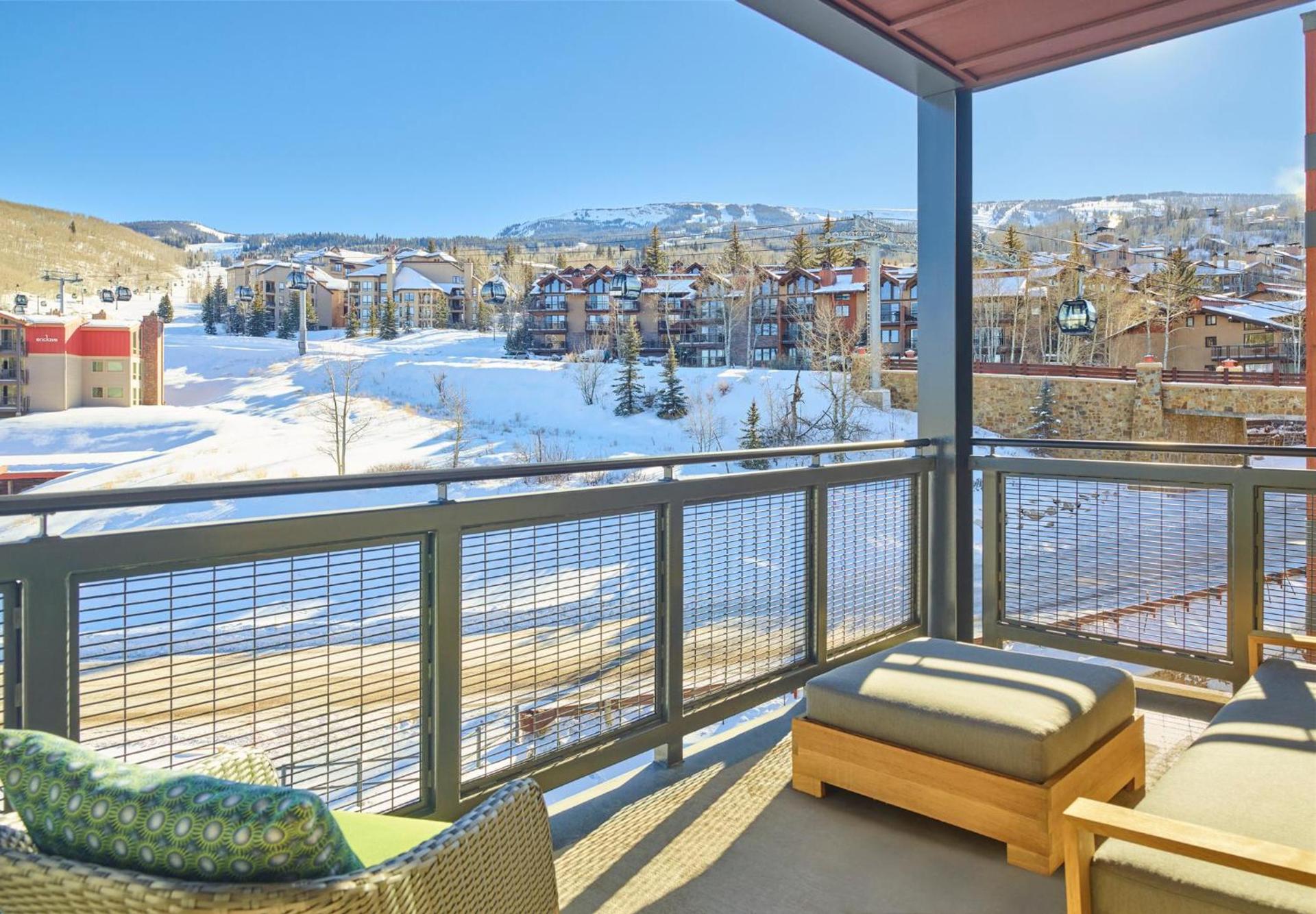 Limelight Hotel Snowmass photo 16