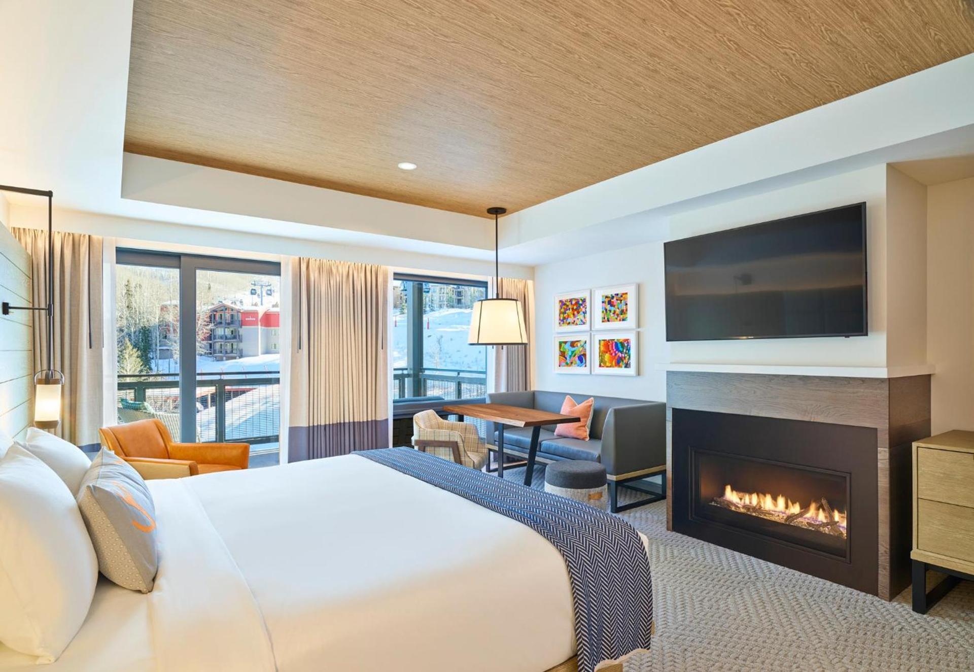 Limelight Hotel Snowmass photo 29