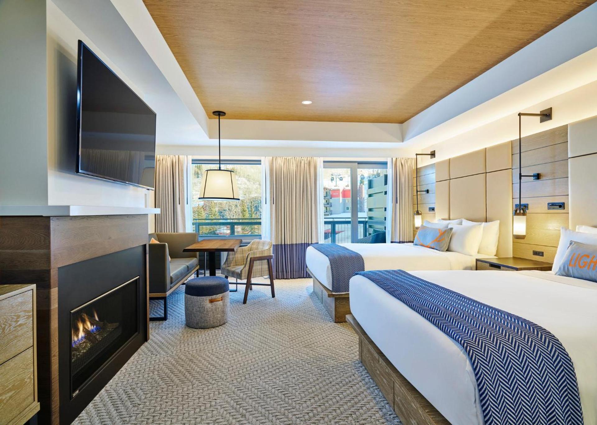 Limelight Hotel Snowmass photo 18
