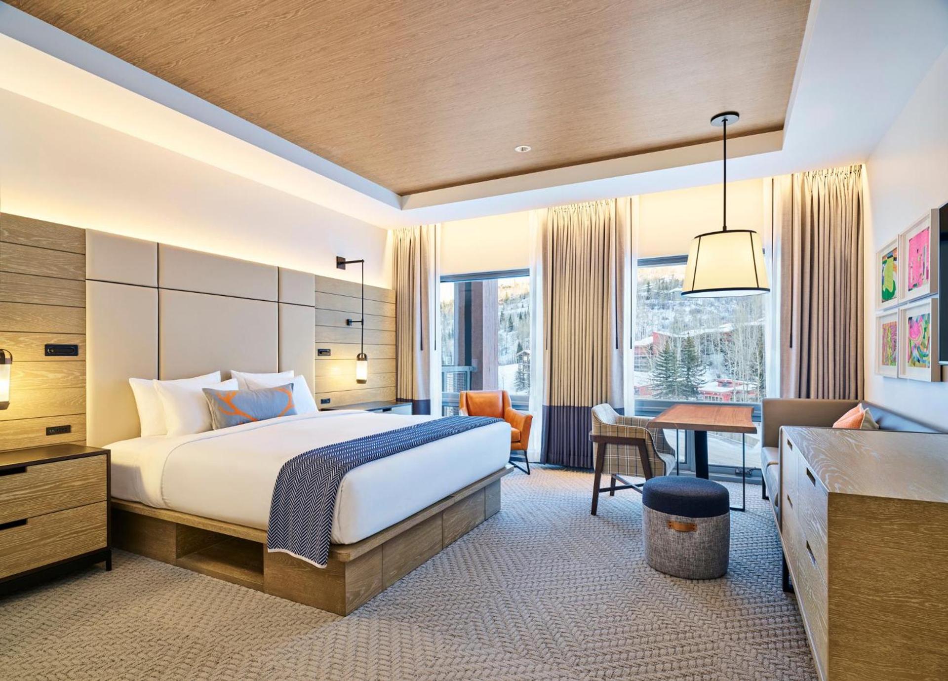 Limelight Hotel Snowmass photo 19