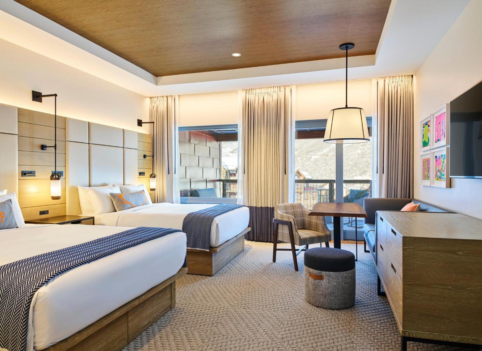 Limelight Hotel Snowmass photo 20