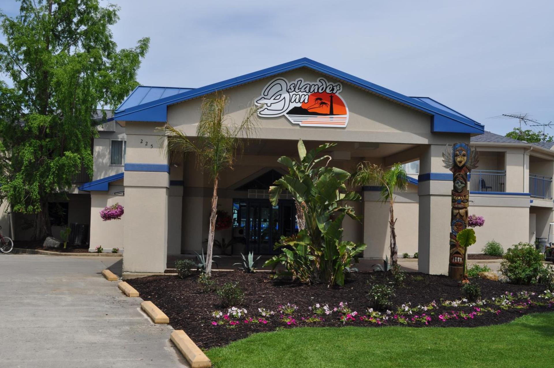 Islander Inn — hotel in Put-in-Bay