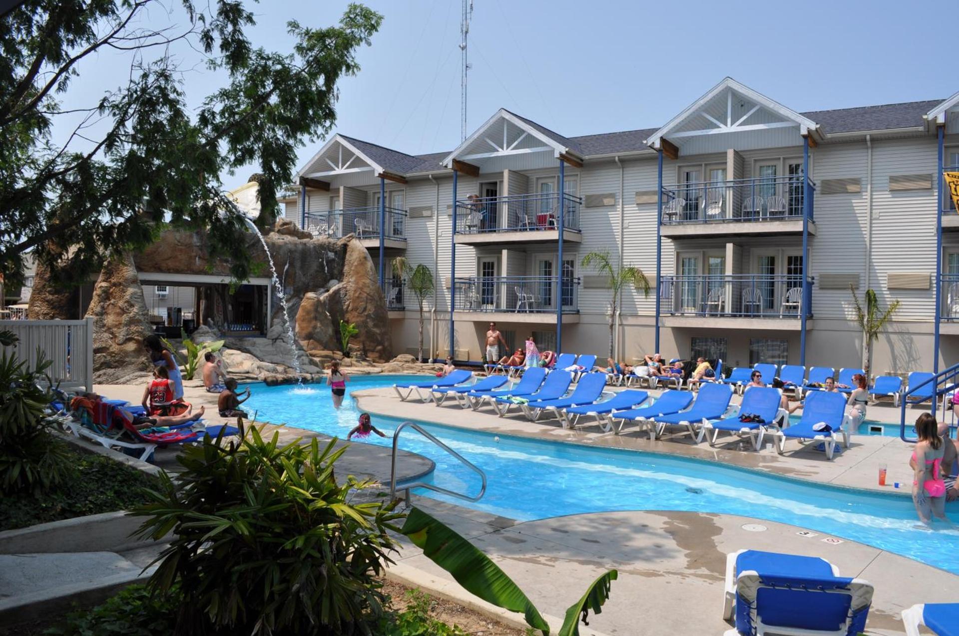 Islander Inn photo 14