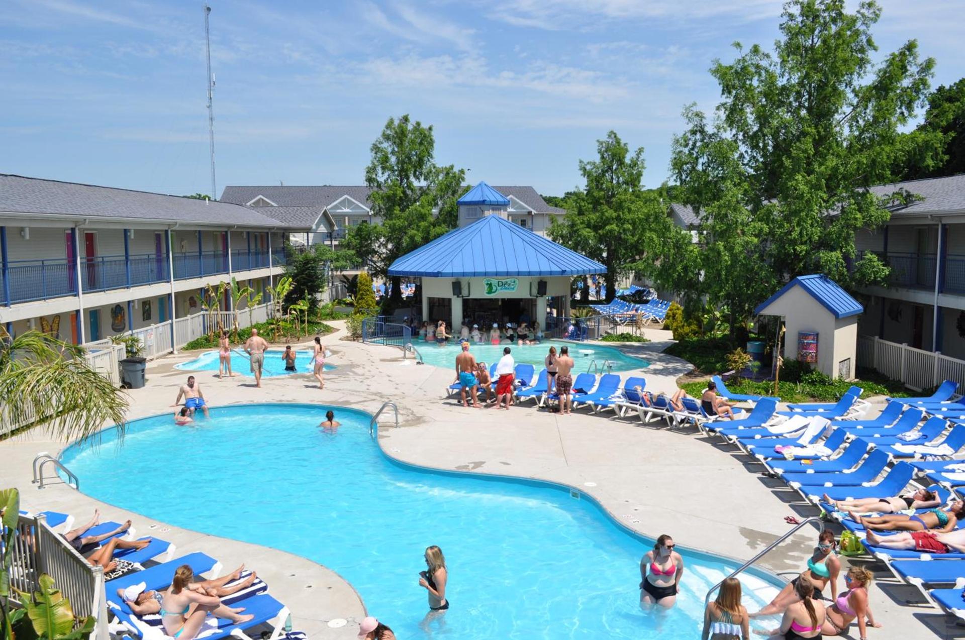 Islander Inn photo 18