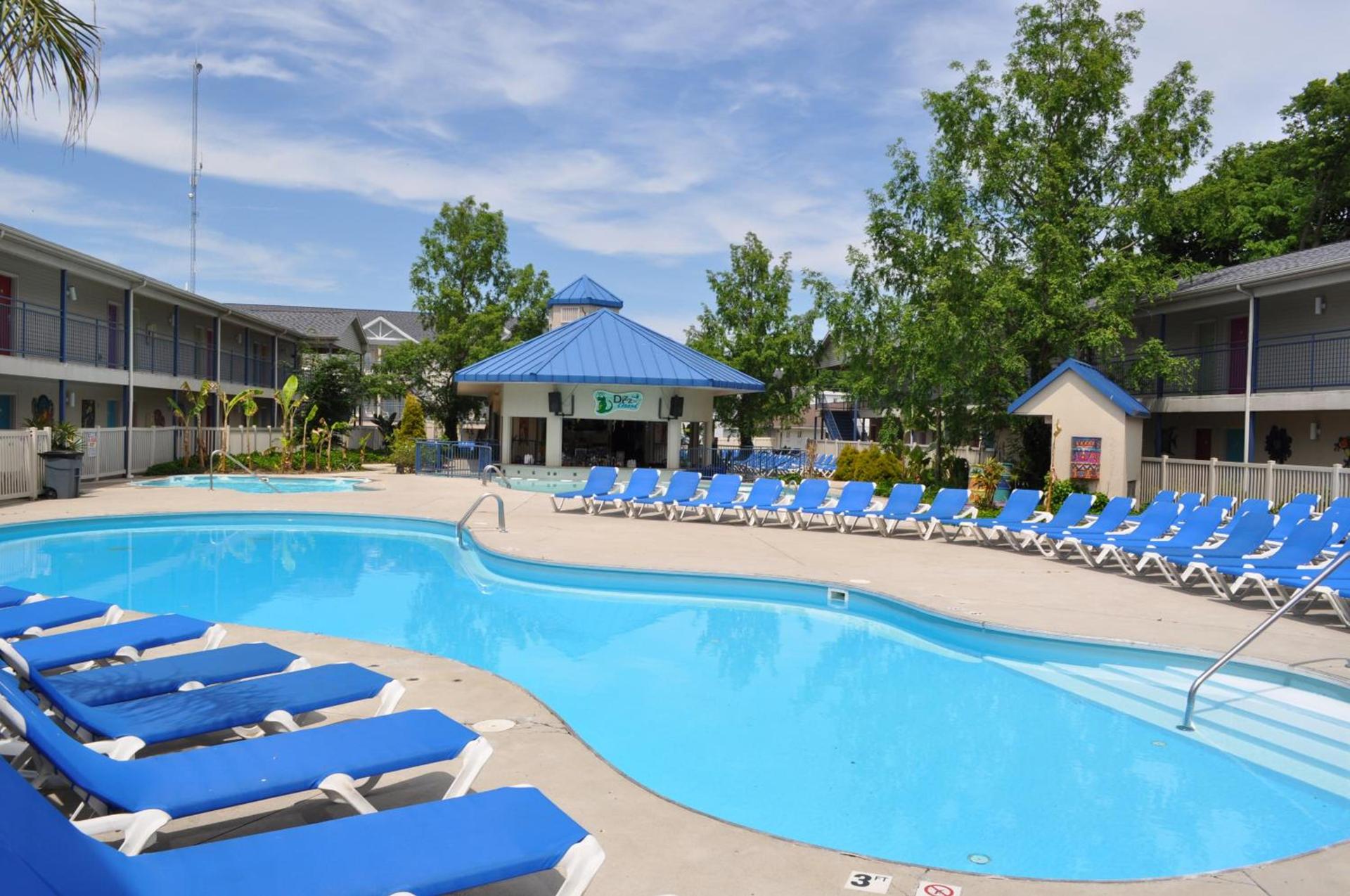 Islander Inn photo 20
