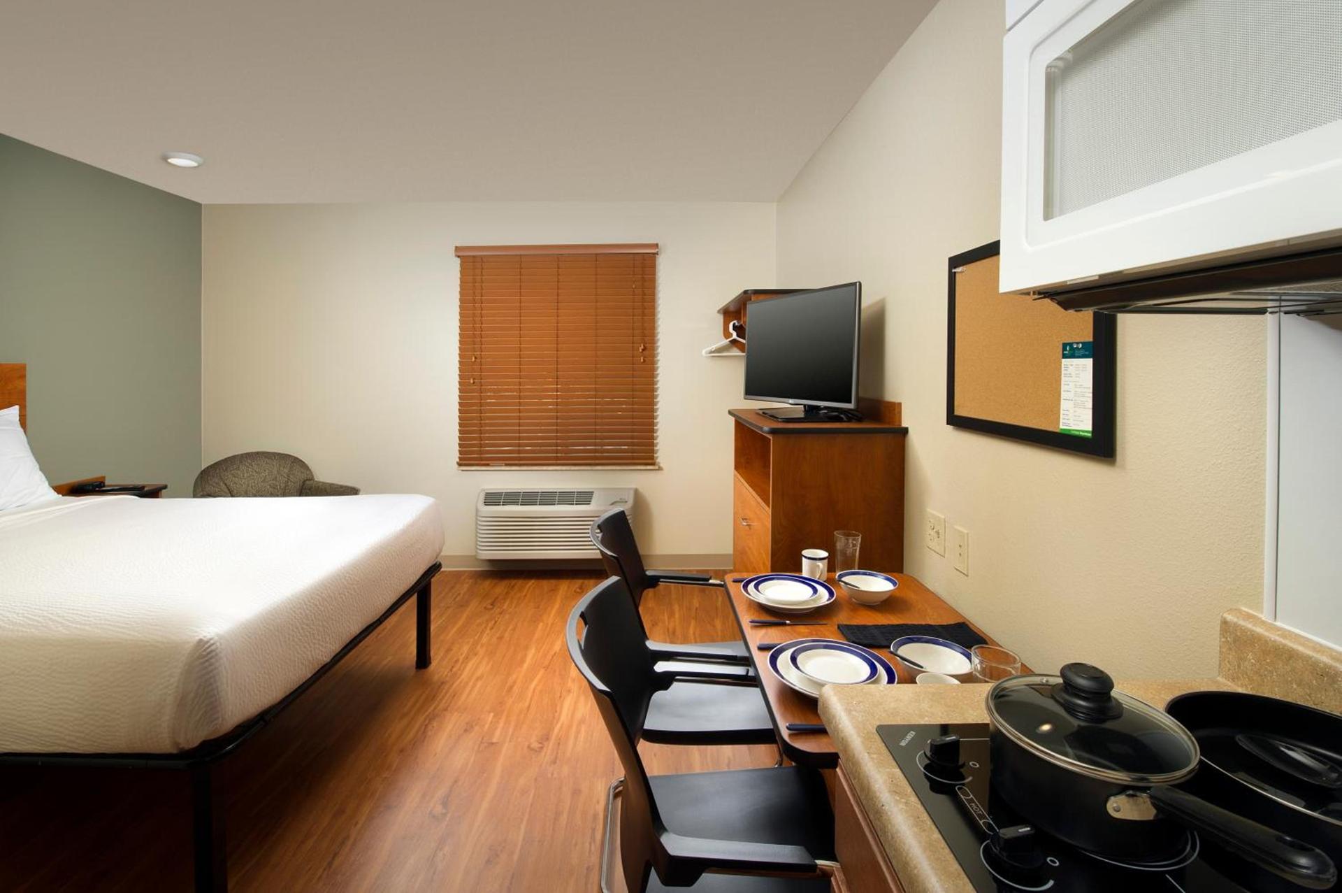 Extended Stay America Suites - Denver - Airport photo 41