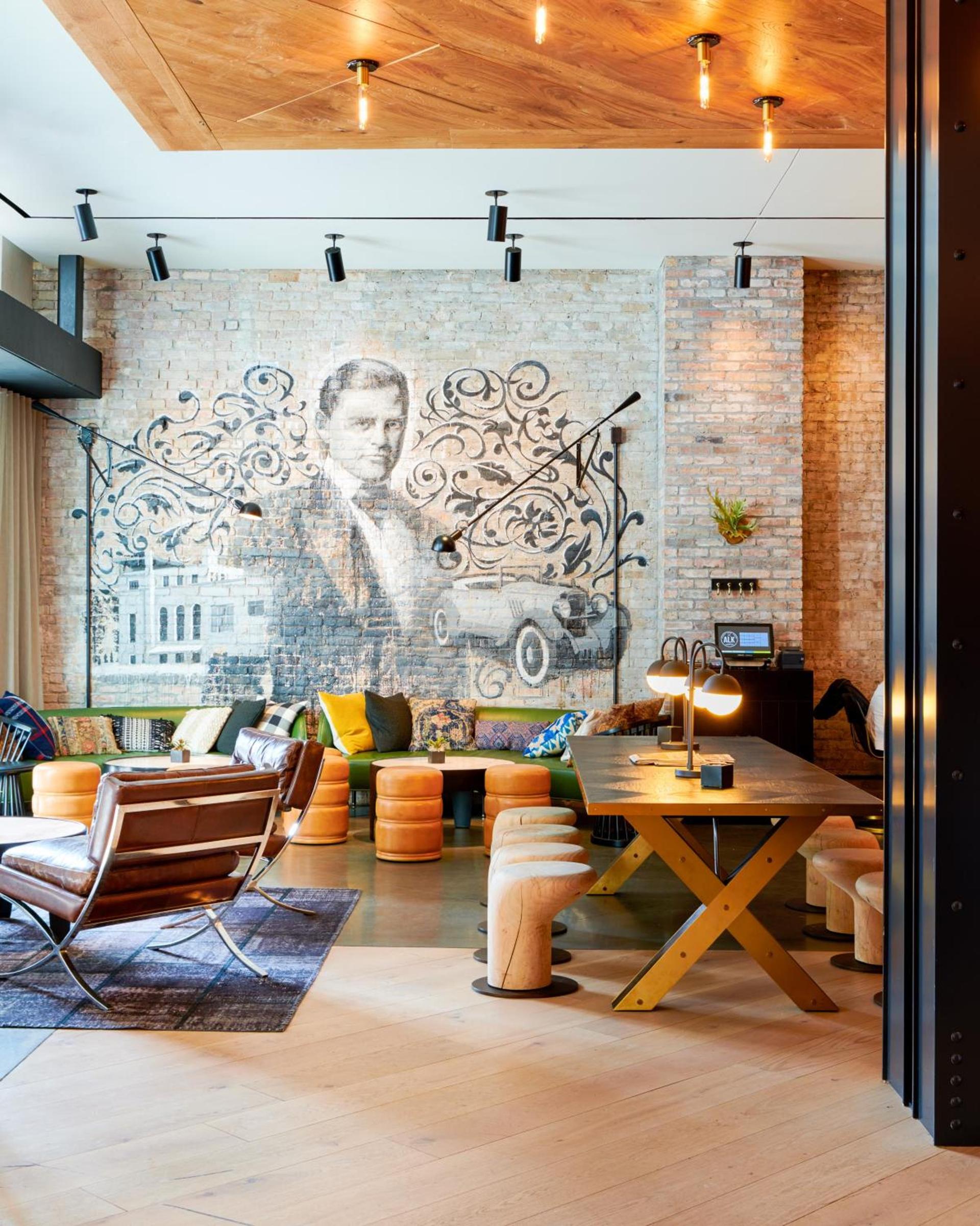 Arlo Chicago photo 3