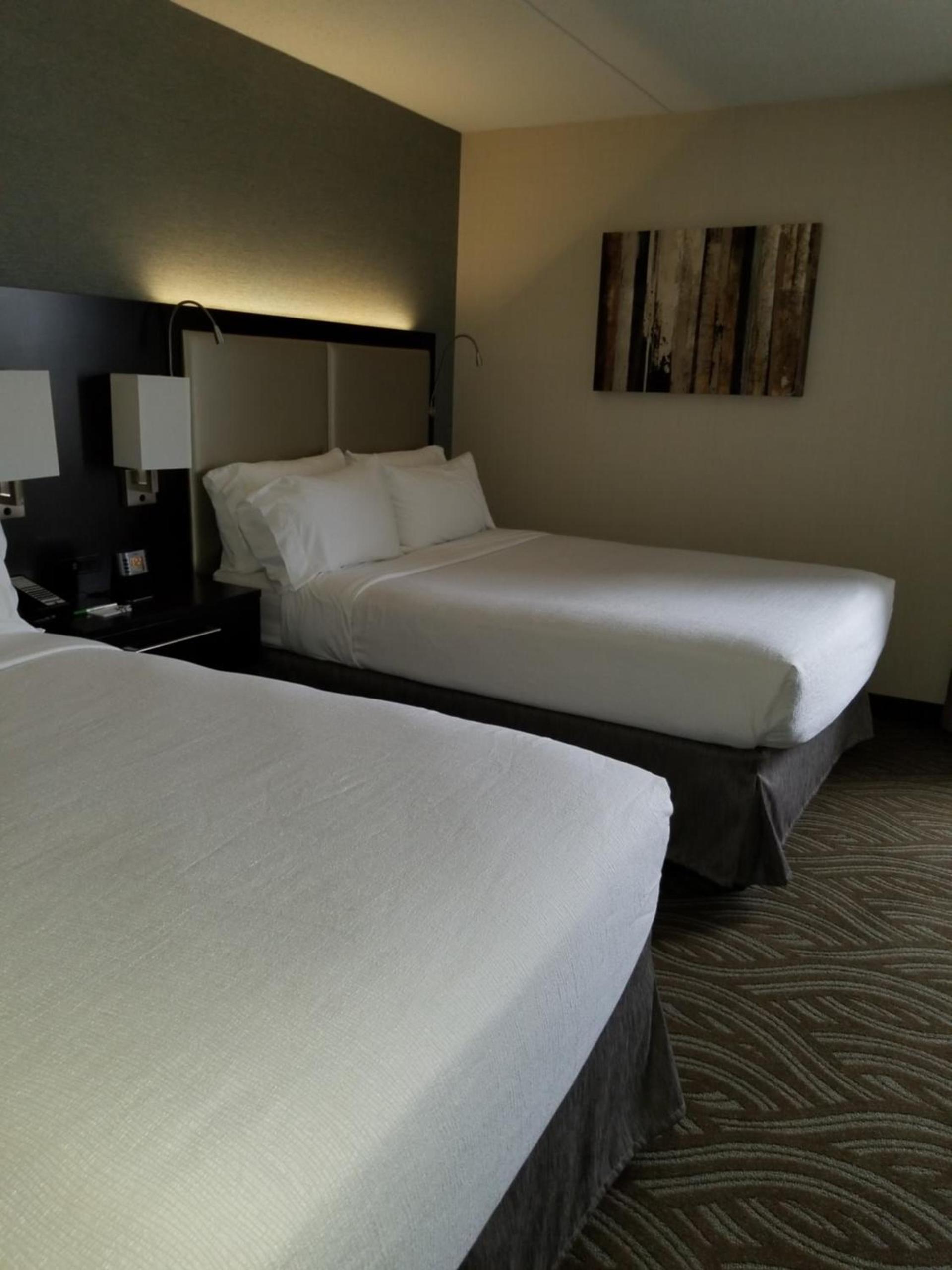 Holiday Inn Youngstown-South - Boardman by IHG photo 6