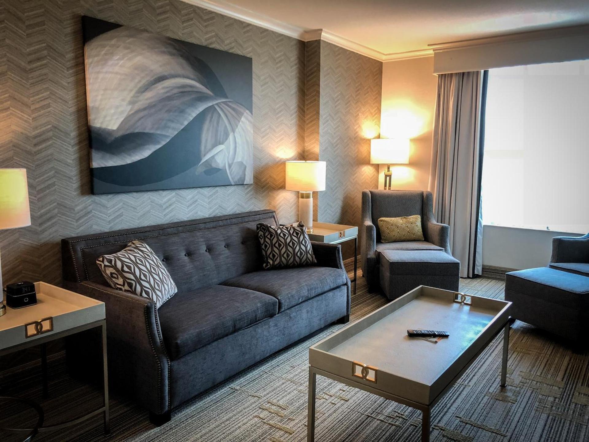 Grandover Resort & Spa, a Wyndham Grand Hotel photo 99