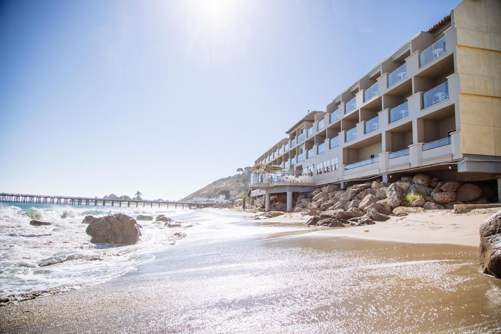 Malibu Beach Inn photo 33