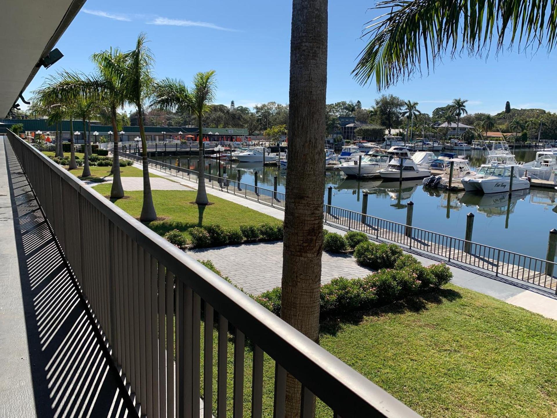 Ramada by Wyndham Sarasota Waterfront photo 55