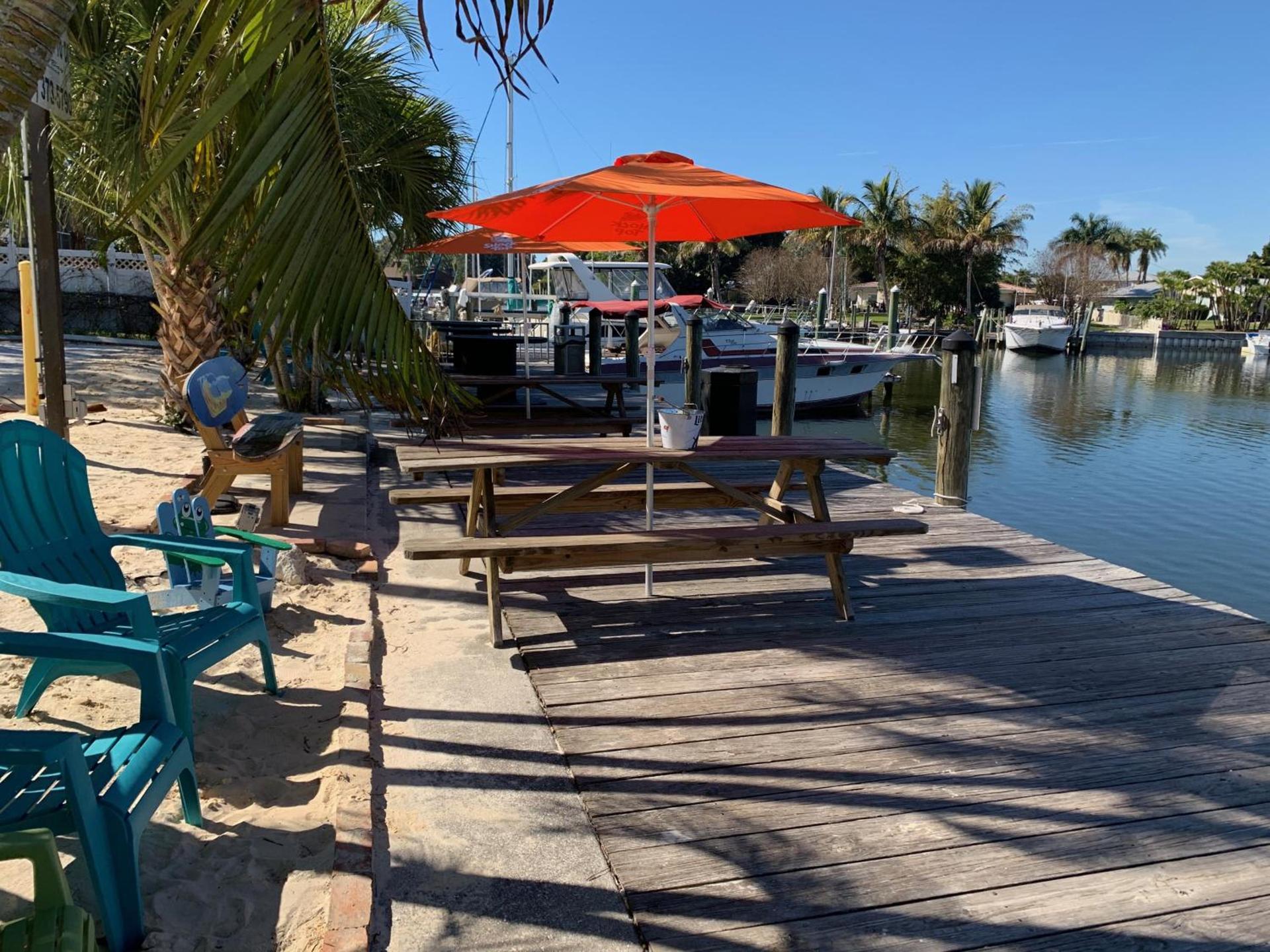 Ramada by Wyndham Sarasota Waterfront photo 54