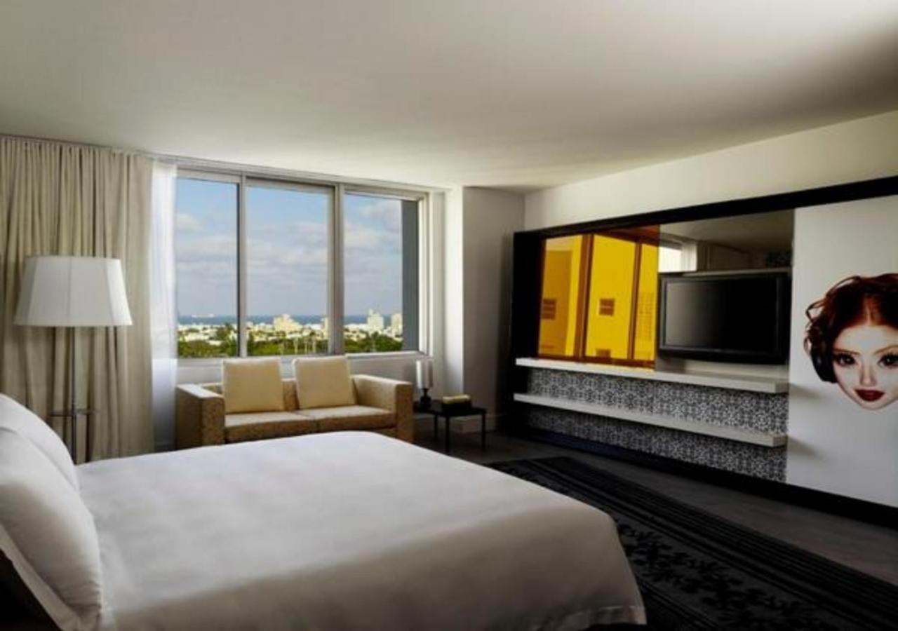 Mondrian South Beach photo 35