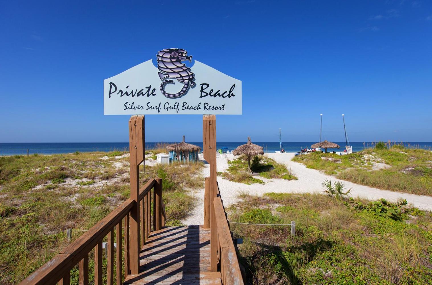 Silver Surf Gulf Beach Resort photo 20