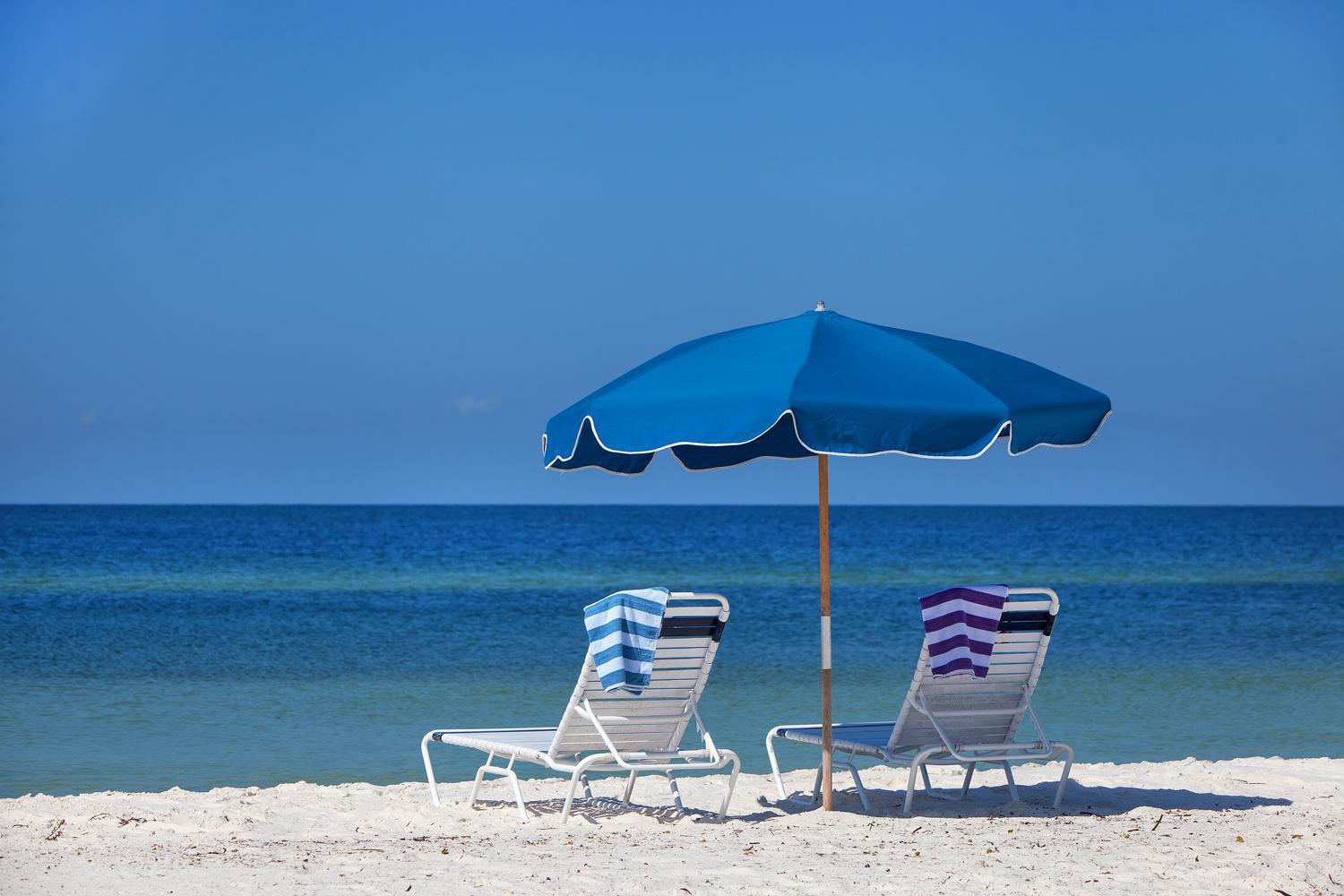 Silver Surf Gulf Beach Resort photo 14