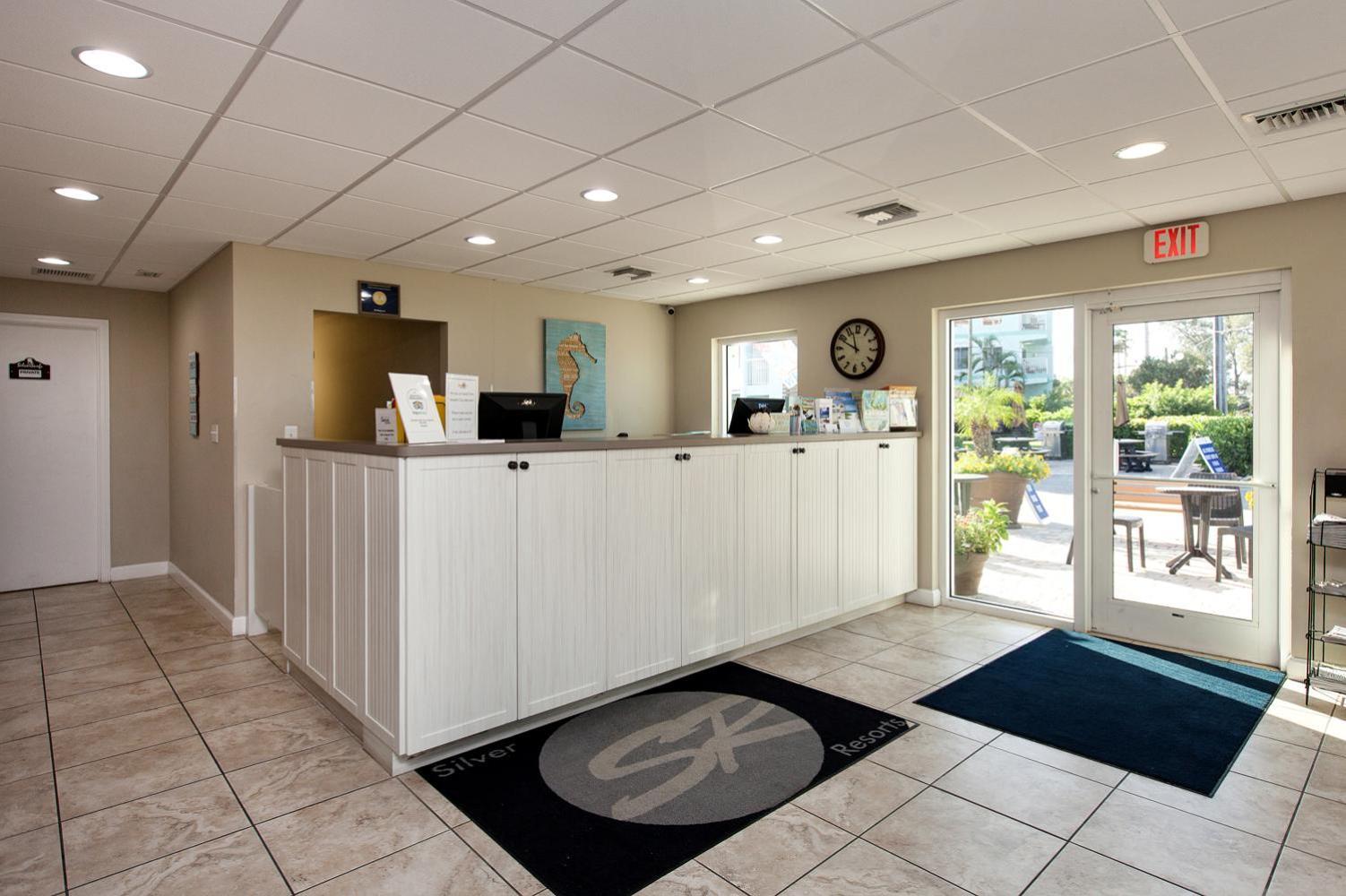 Silver Surf Gulf Beach Resort photo 10