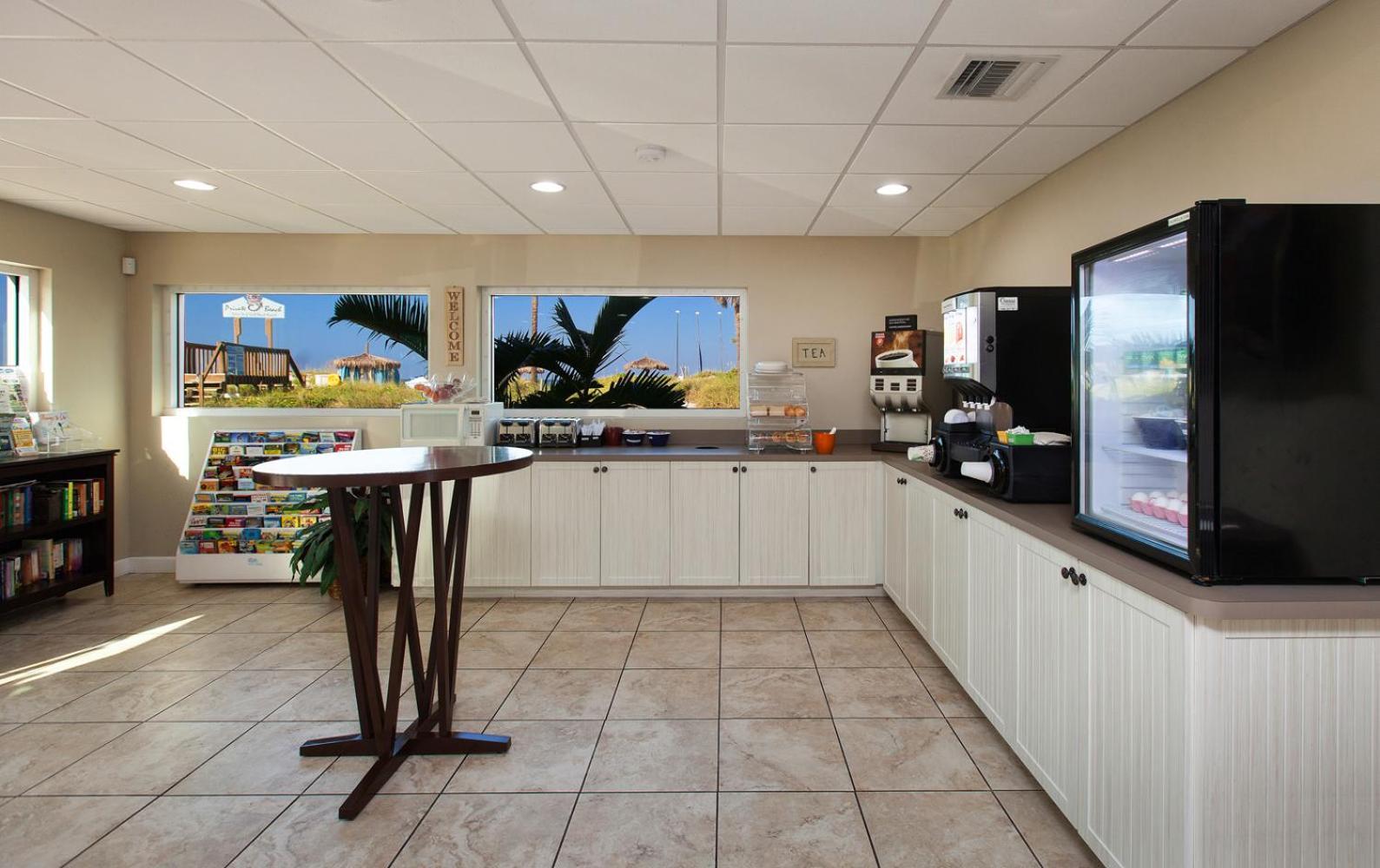Silver Surf Gulf Beach Resort photo 18