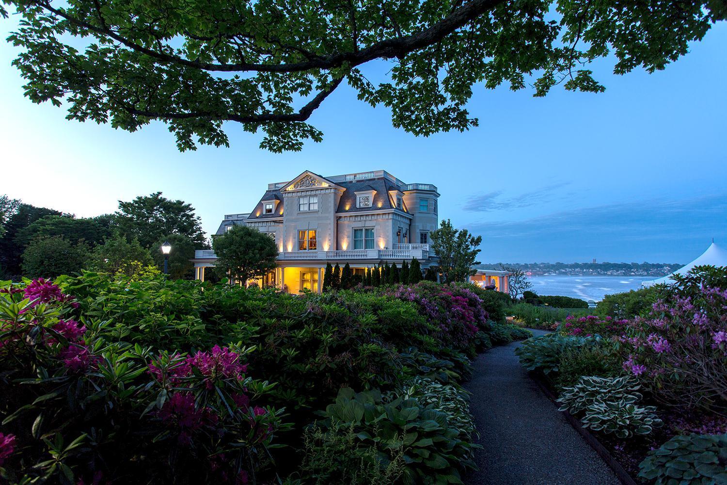 The Chanler at Cliff Walk — hotel in Newport