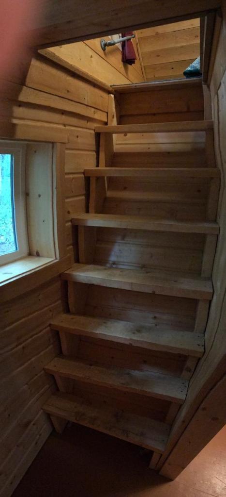 Talkeetna Lakeside Cabins photo 9