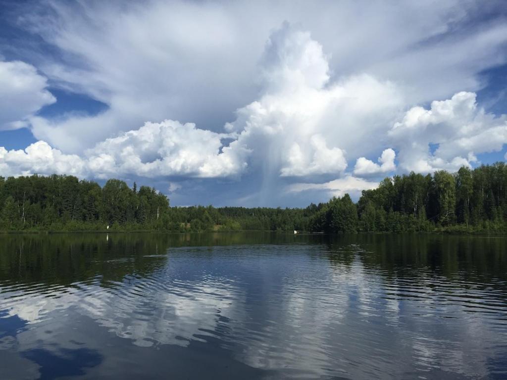 Talkeetna Lakeside Cabins photo 10
