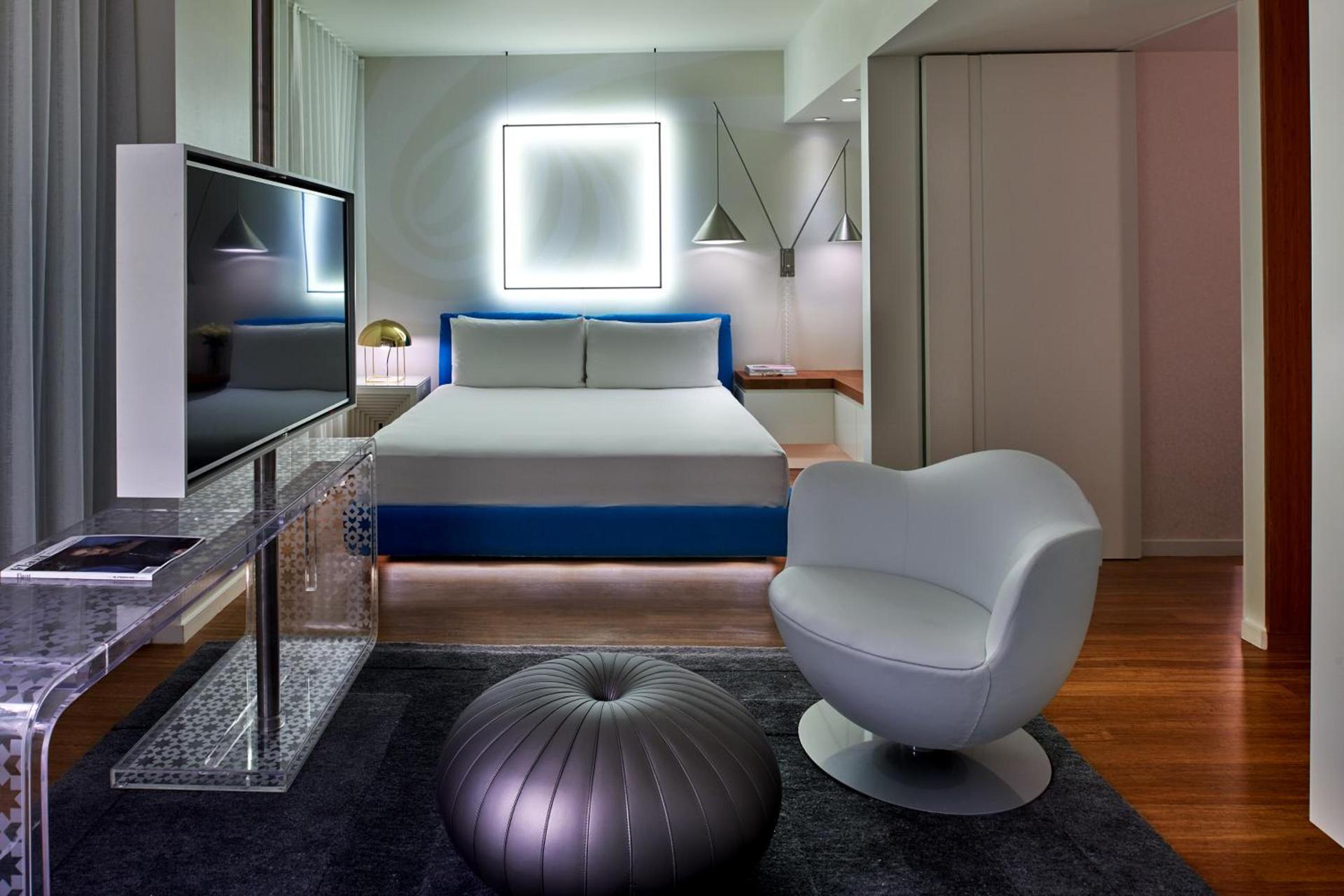 The Valorian Los Angeles, Curio Collection by Hilton photo 90