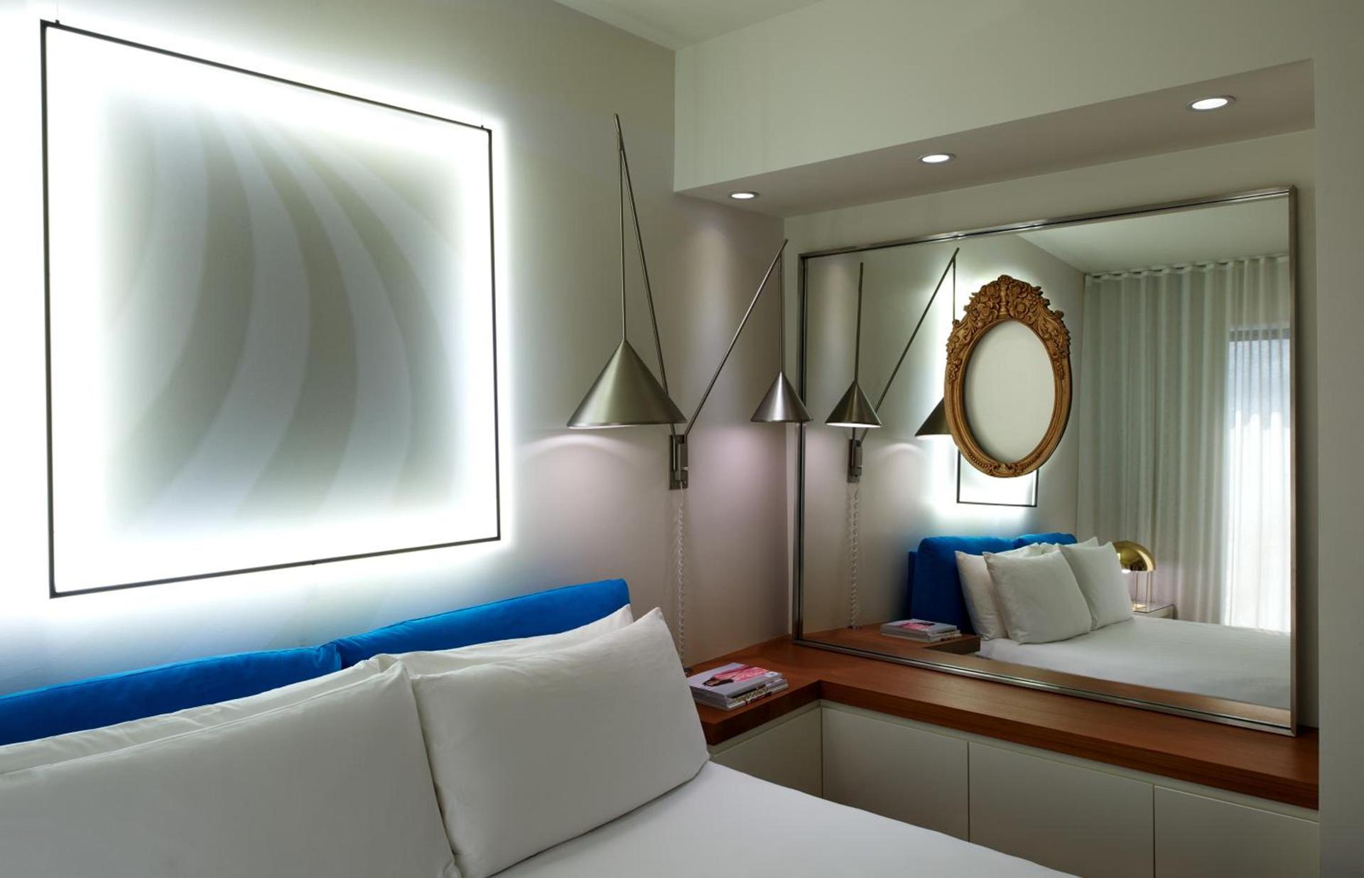 The Valorian Los Angeles, Curio Collection by Hilton photo 50