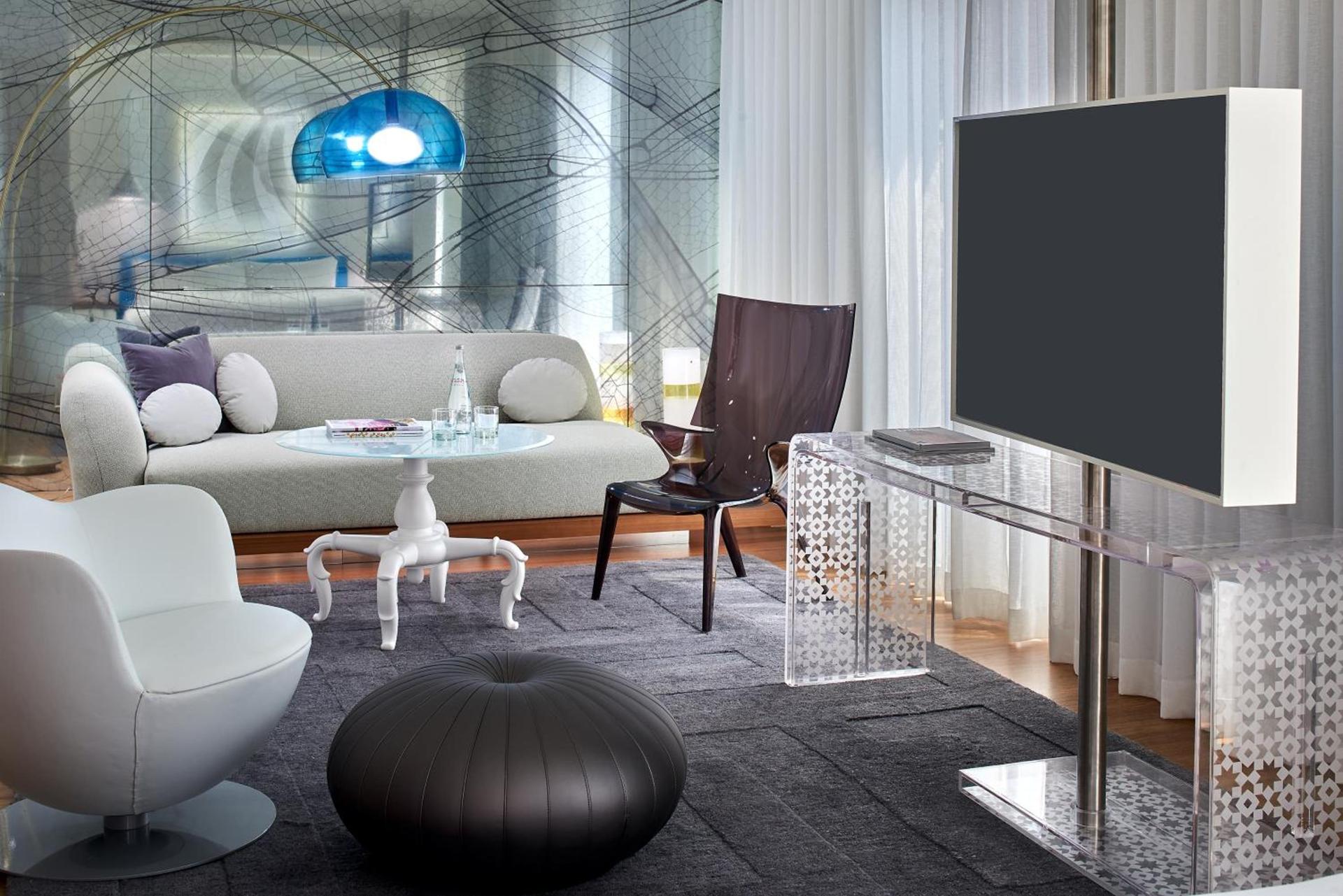 The Valorian Los Angeles, Curio Collection by Hilton photo 49