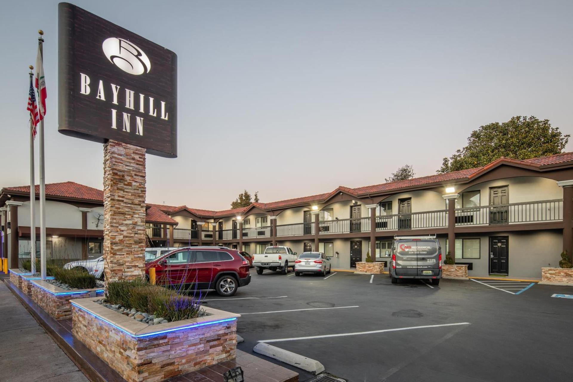 Bayhill Inn photo 7