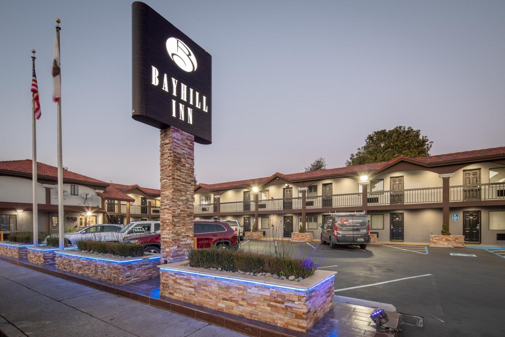 Bayhill Inn photo 2