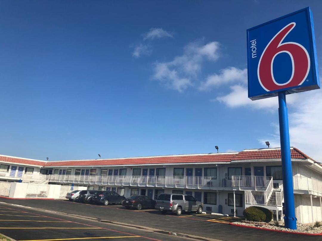 Motel 6-North Richland Hills, TX photo 31