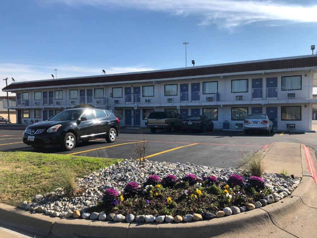 Motel 6-North Richland Hills, TX photo 33