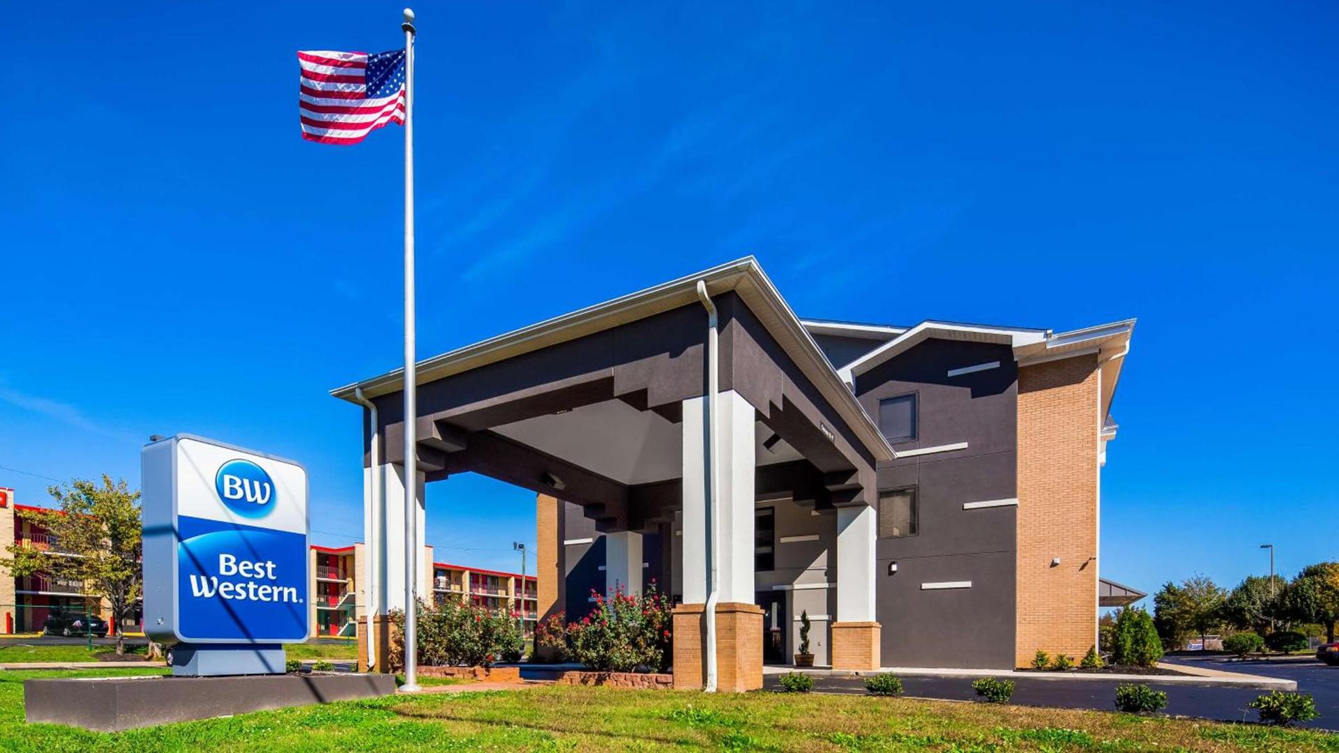Best Western Rock Hill photo 6