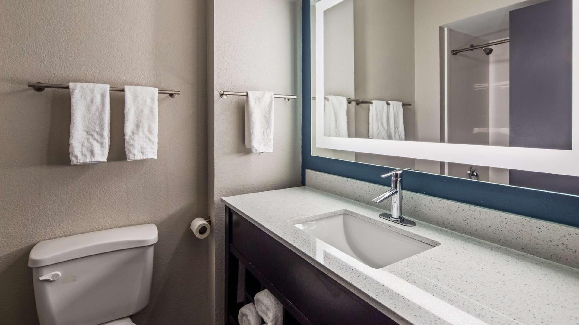 Best Western Rock Hill photo 17