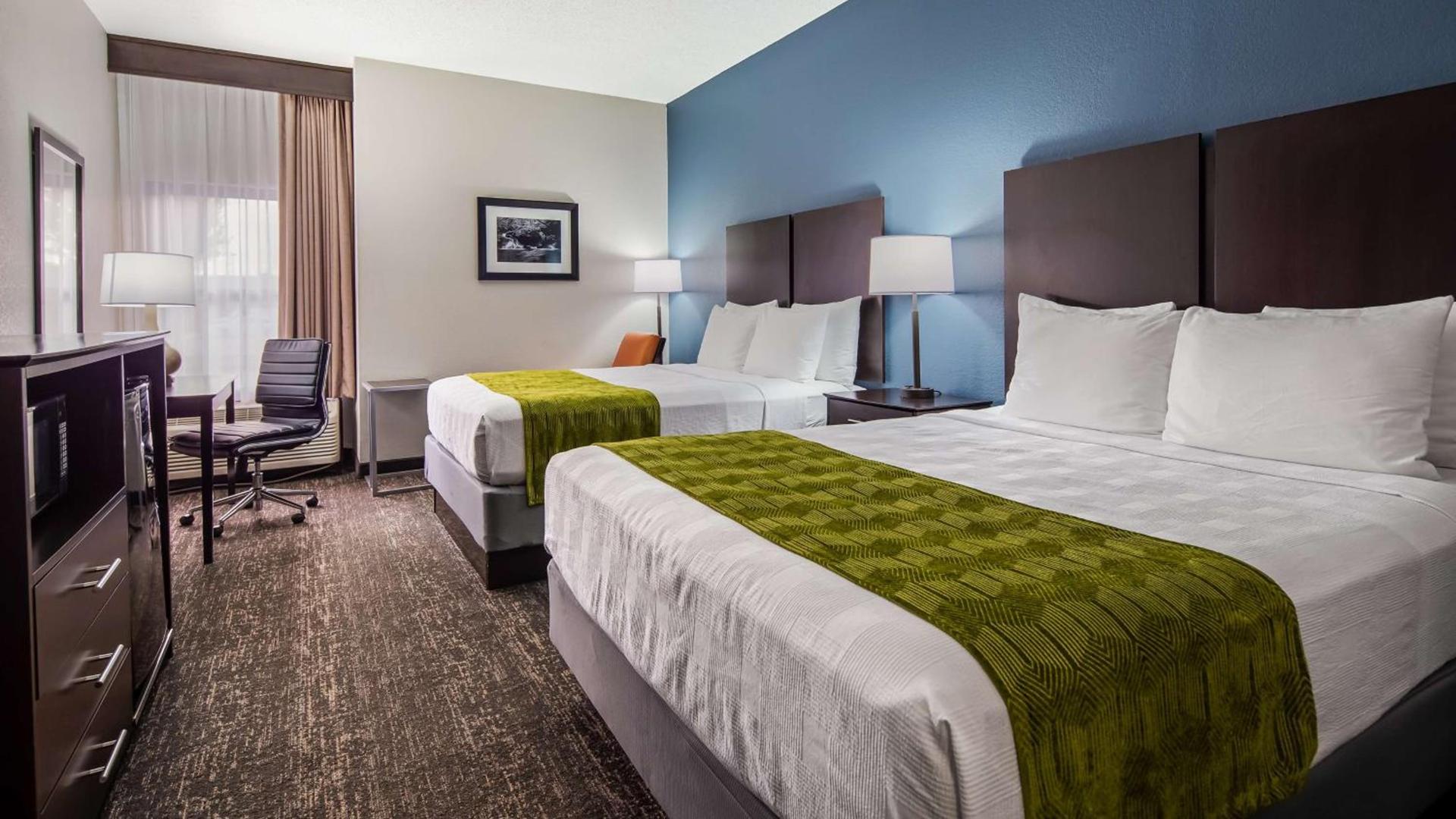 Best Western Rock Hill photo 37