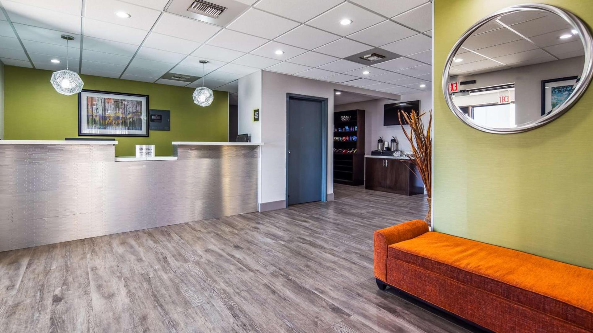 Best Western Rock Hill photo 3