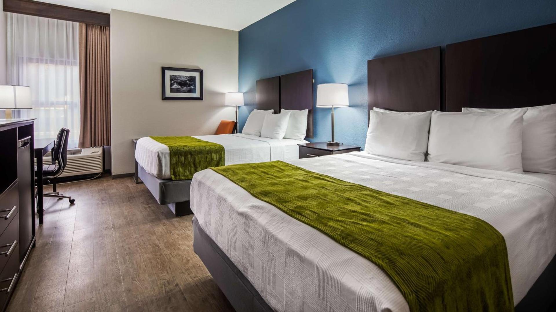 Best Western Rock Hill photo 13