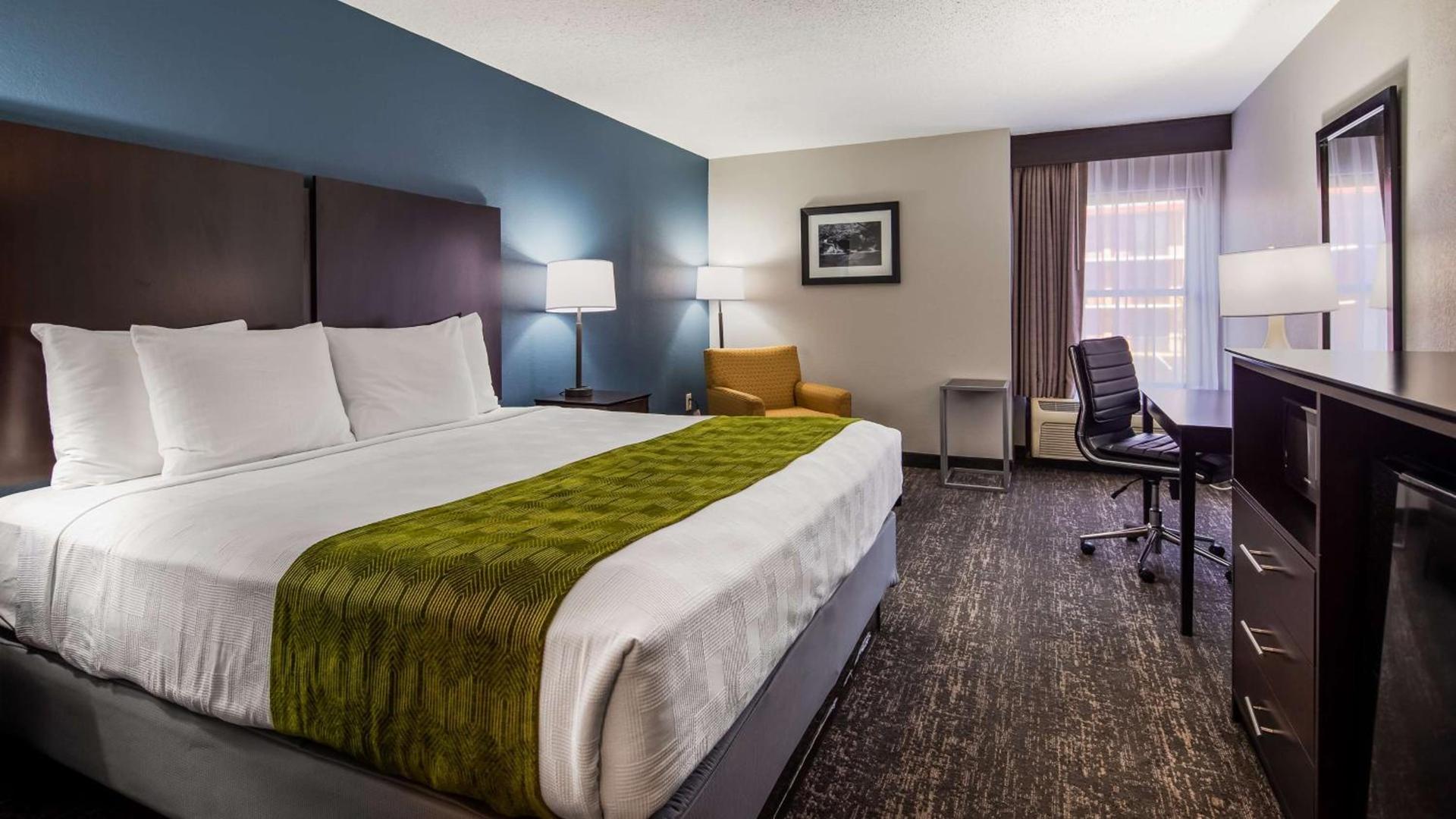 Best Western Rock Hill photo 38