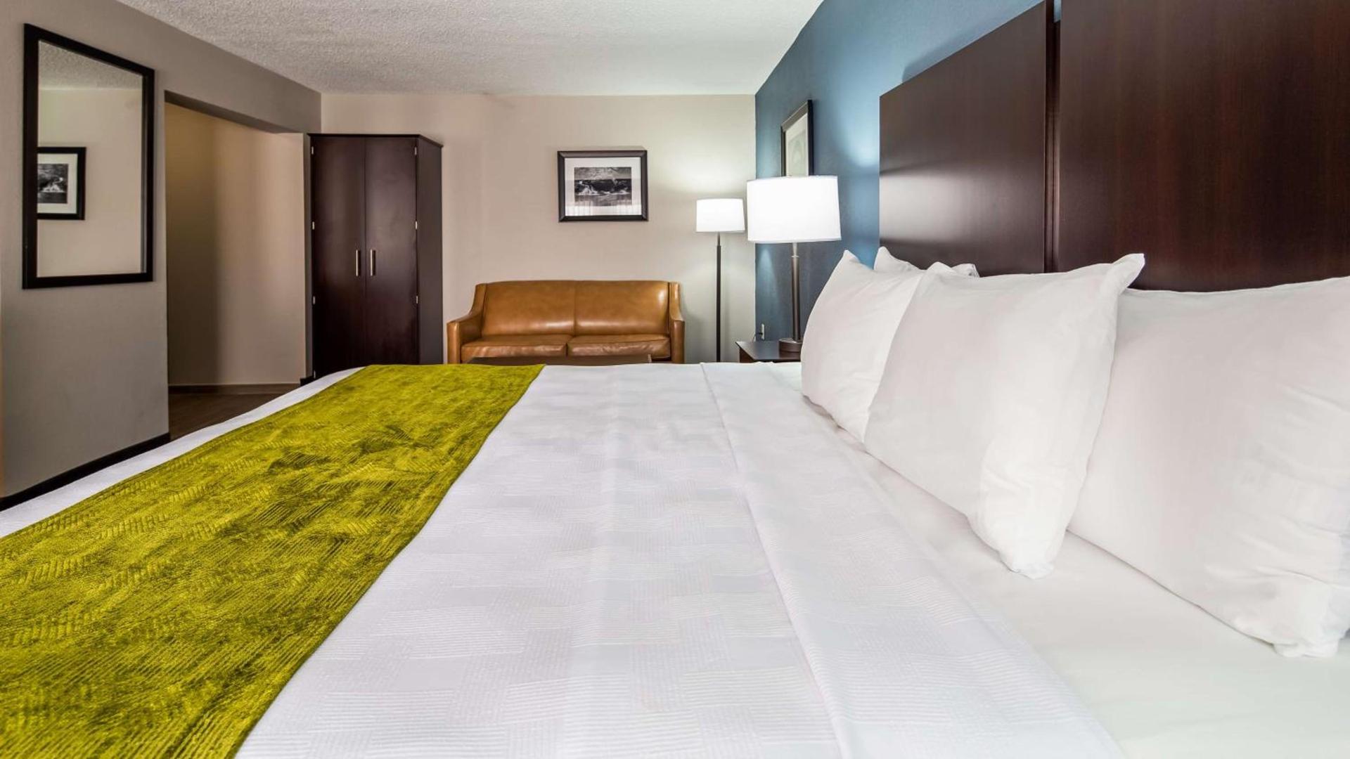 Best Western Rock Hill photo 39