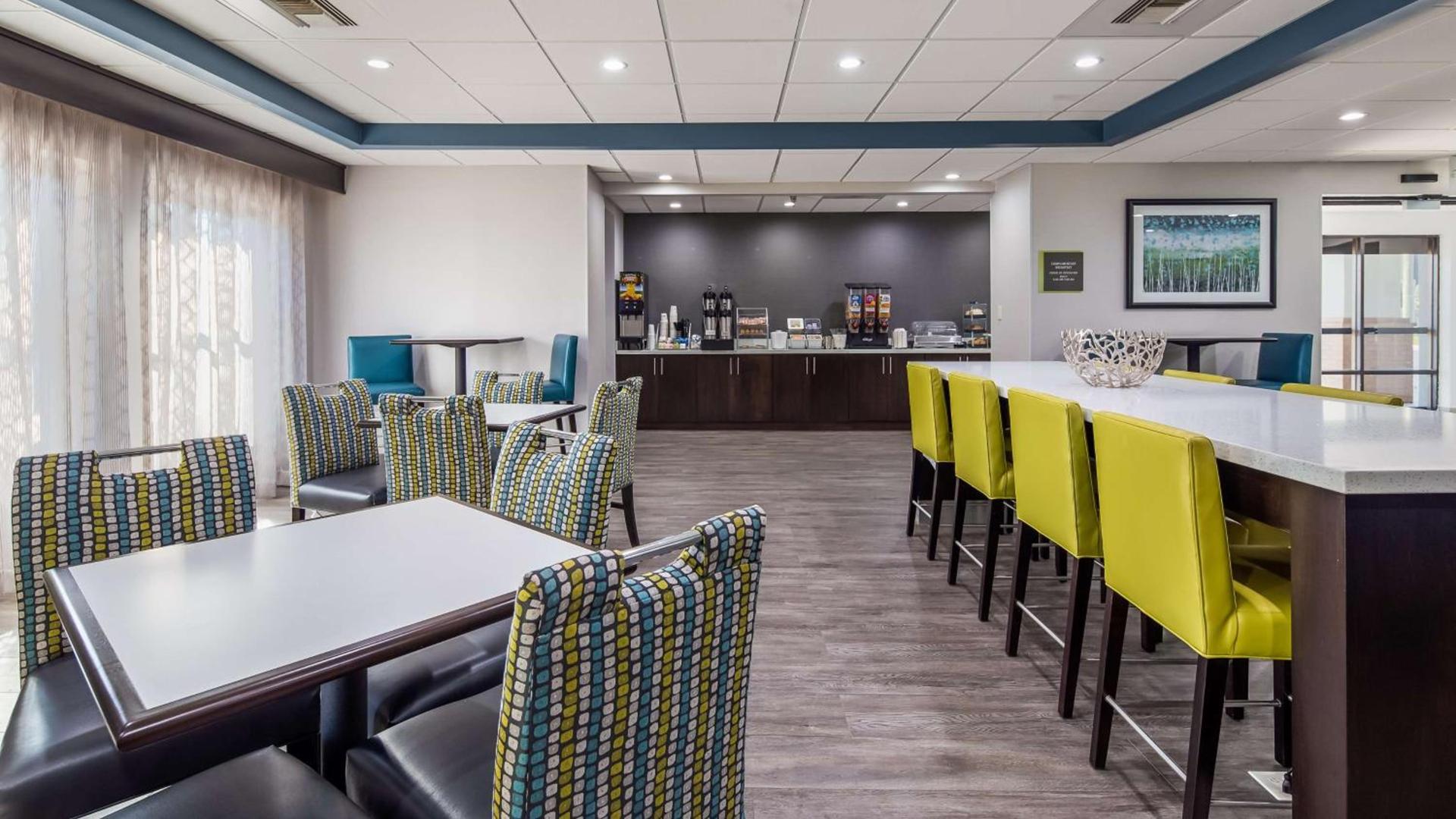 Best Western Rock Hill photo 7