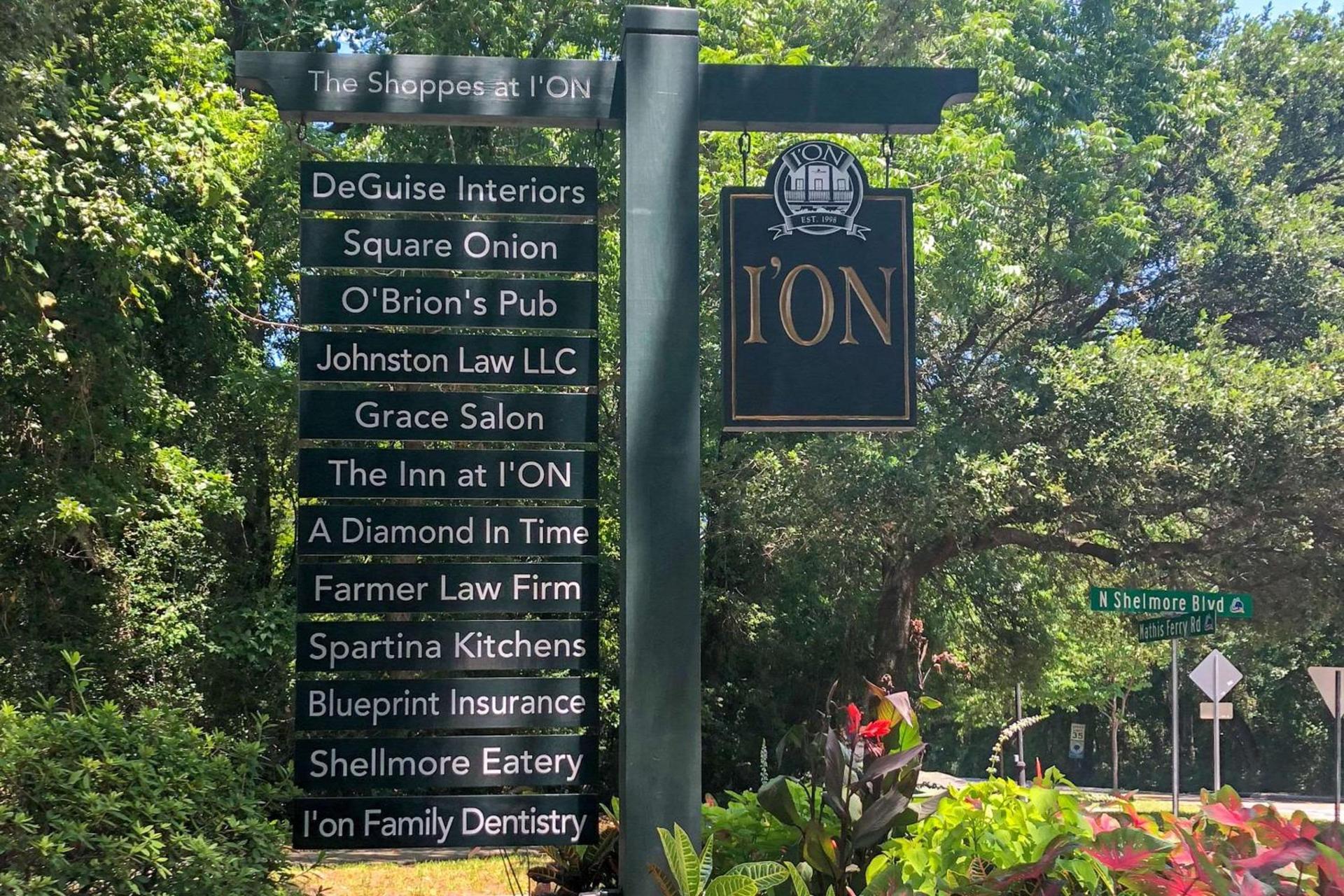 Inn at I'On, an Ascend Collection Hotel photo 36