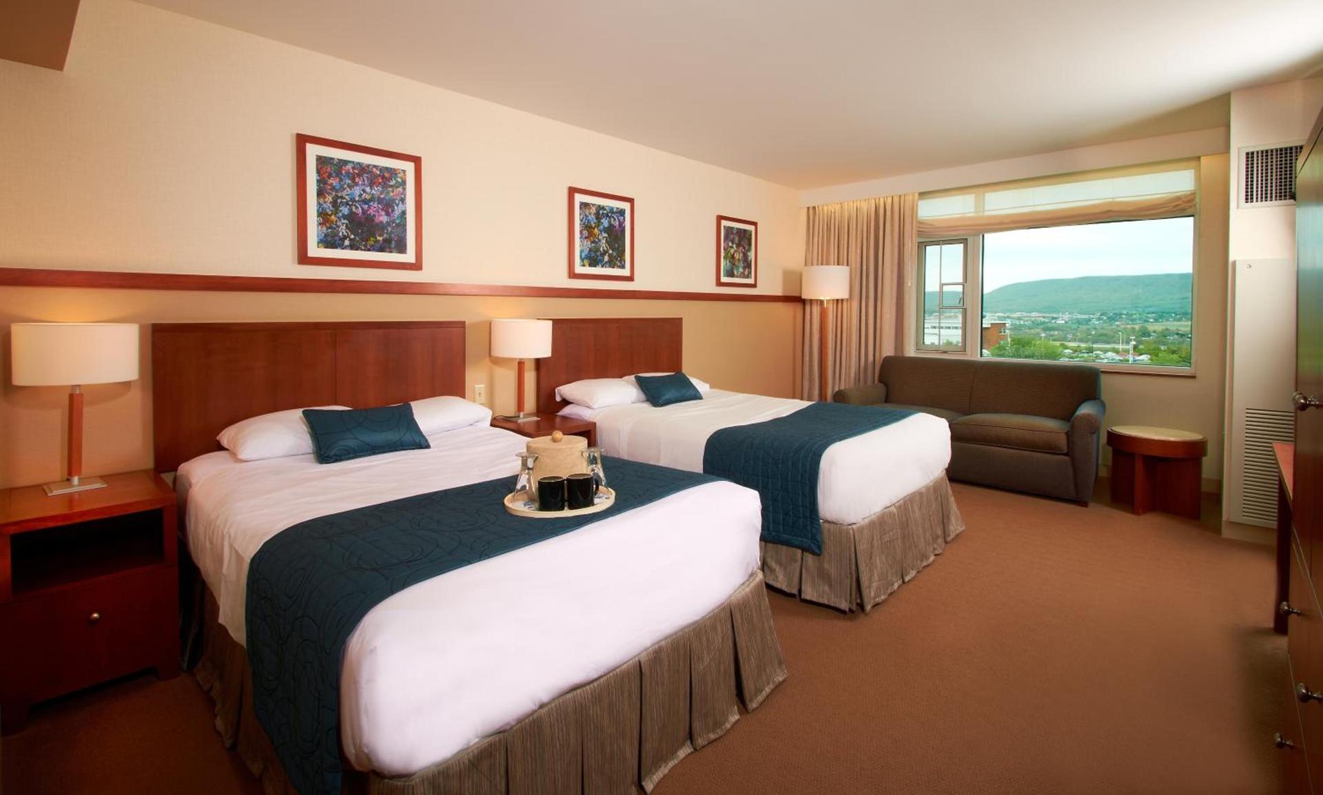 The Penn Stater Hotel and Conference Center photo 7