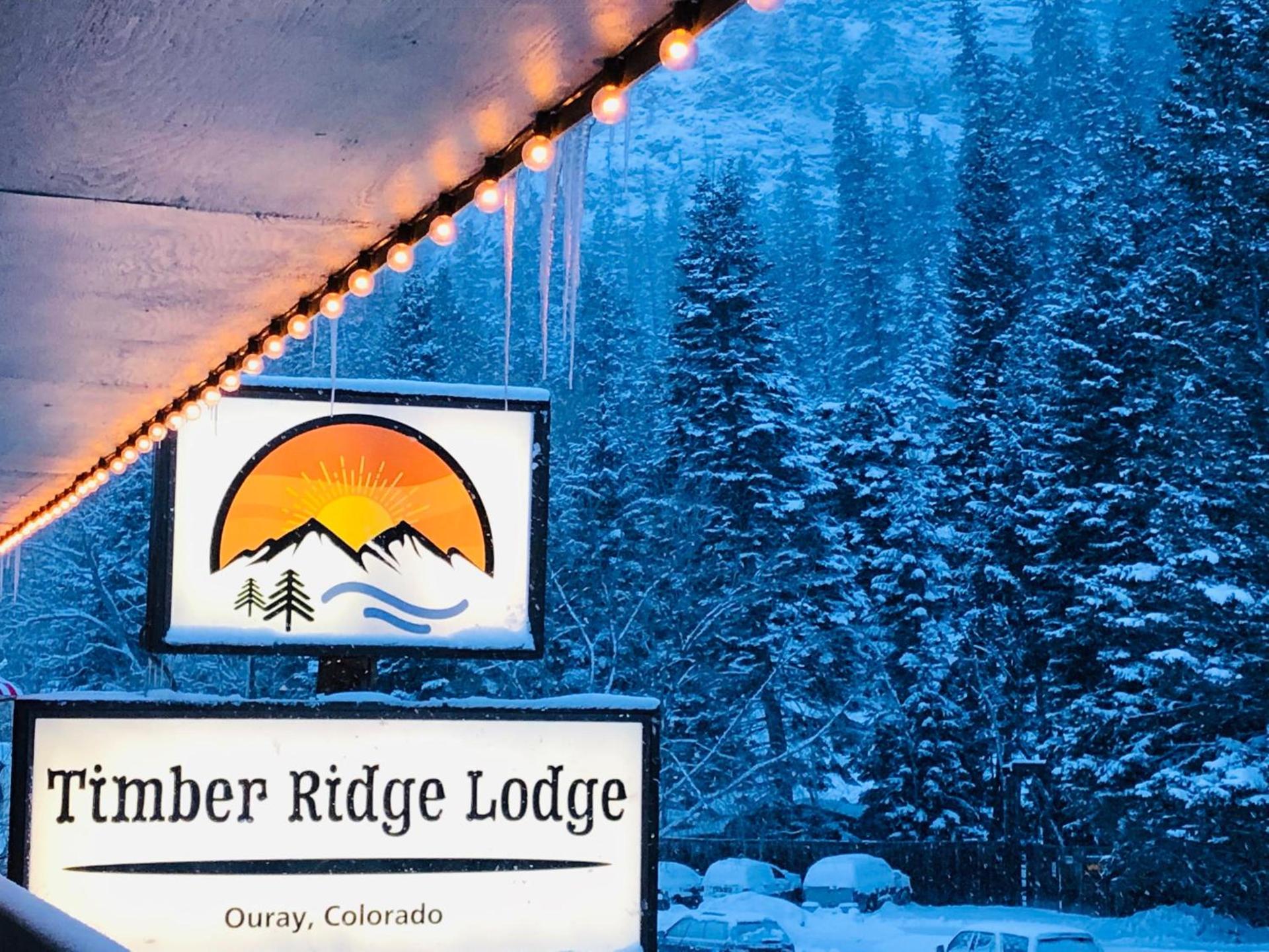 Timber Ridge Lodge Ouray photo 46