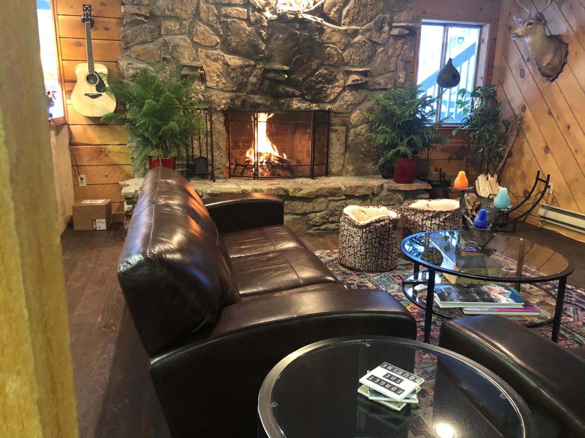 Timber Ridge Lodge Ouray photo 44