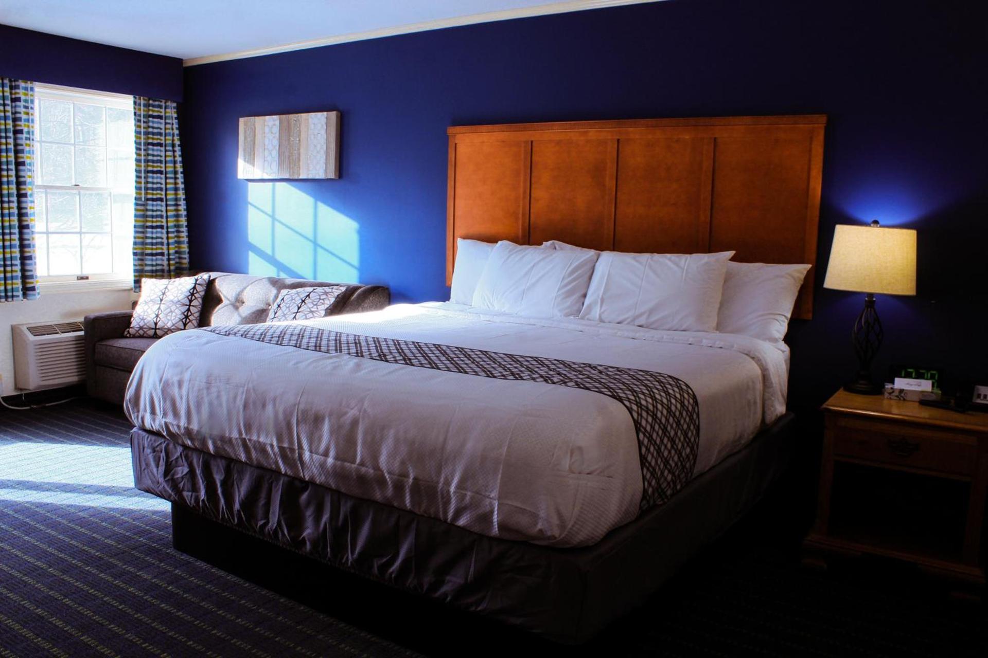 The Lodge at Jackson Village photo 16