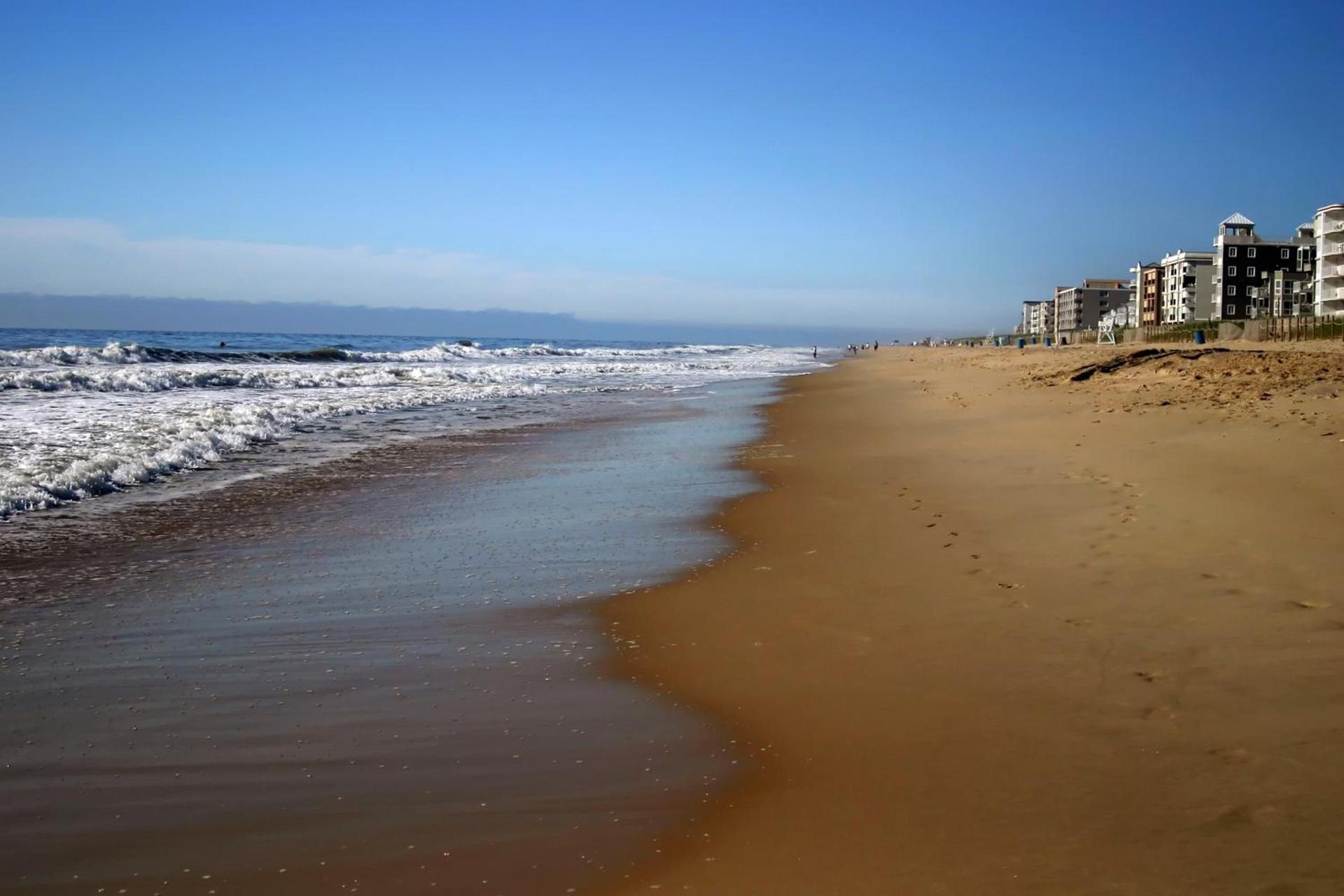 Seabonay Oceanfront Motel photo 16