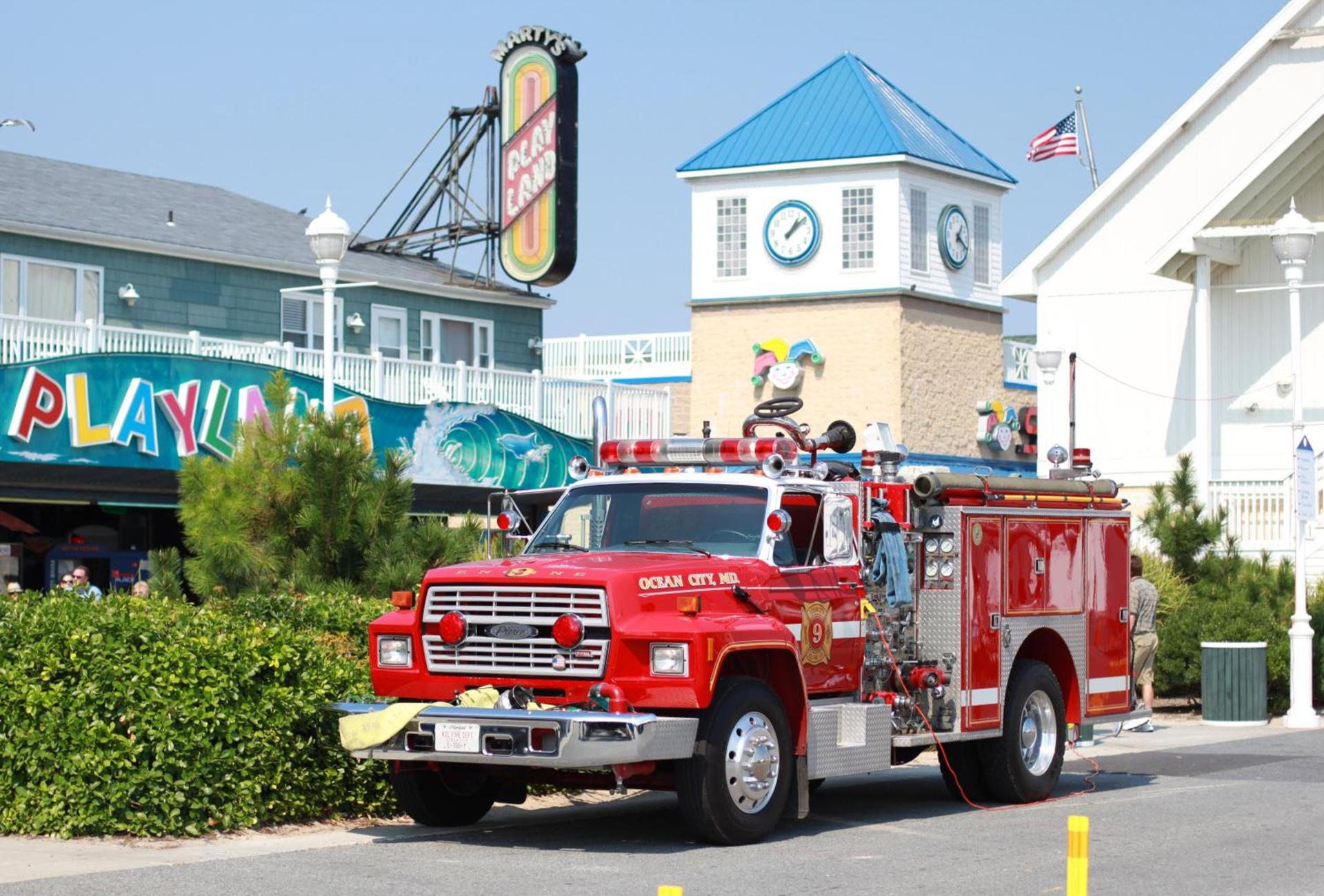 Seabonay Oceanfront Motel photo 21