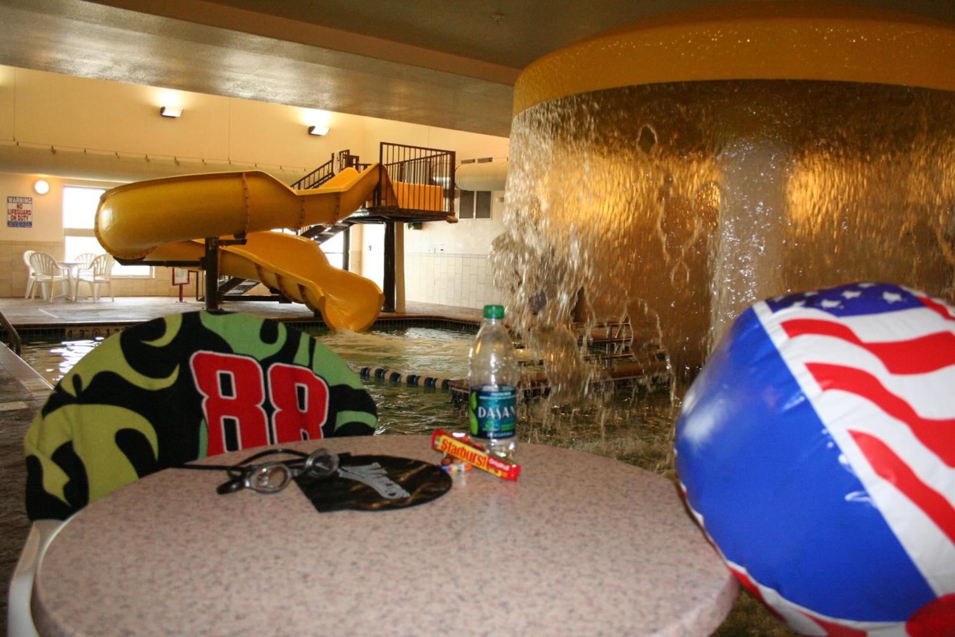 Expressway Suites Fargo photo 11