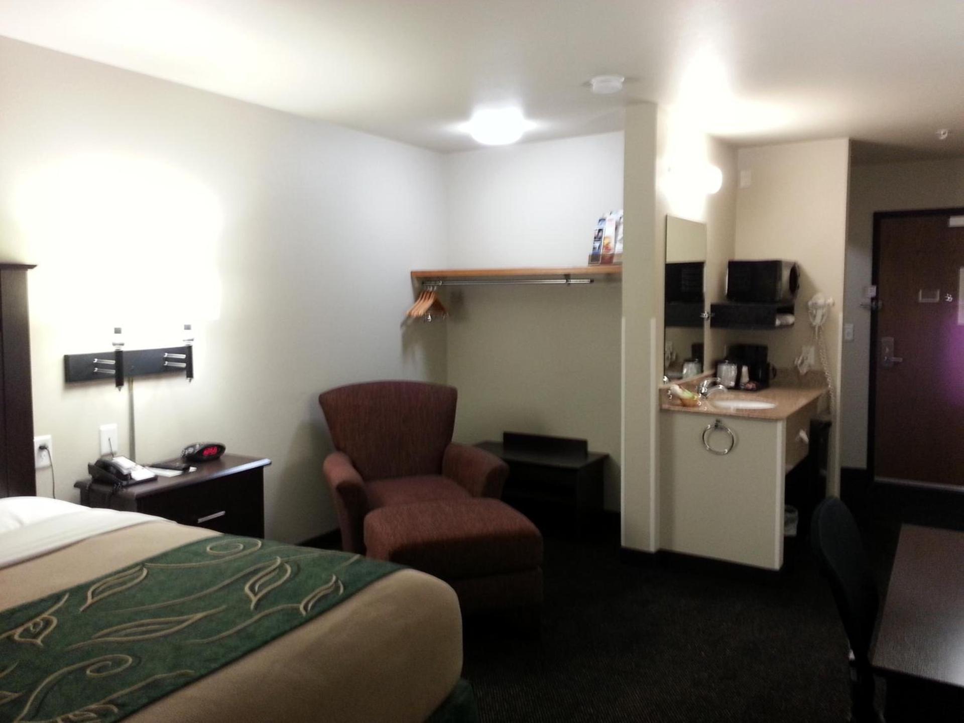 Travelodge by Wyndham McAlester photo 23